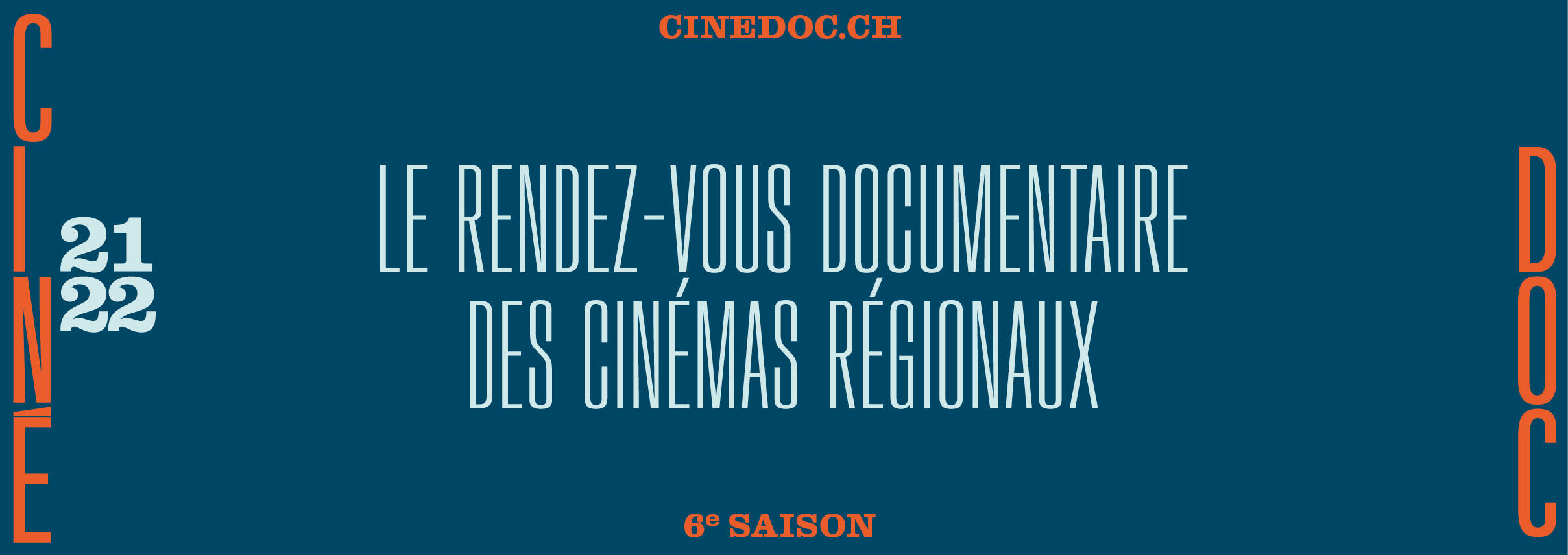 Programme de la 6e saison image