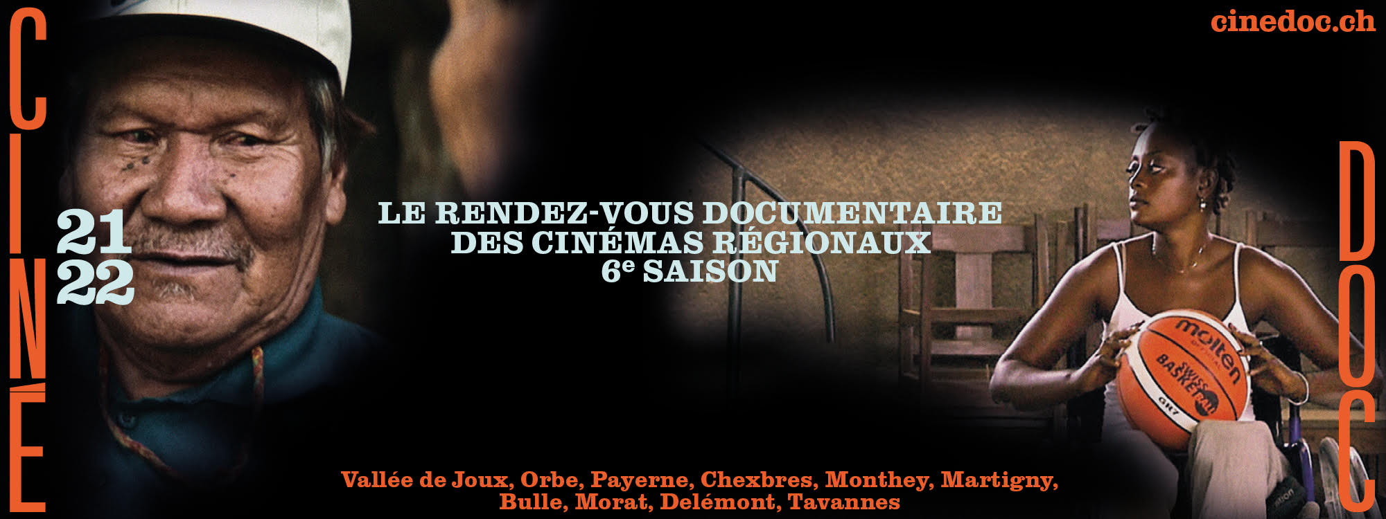 Programme de la 6e saison image