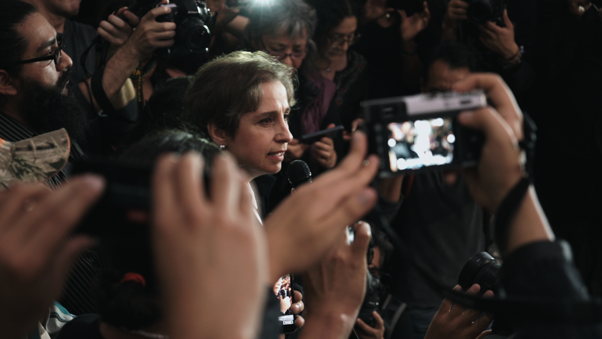 Silence Radio est à voir en ligne avec le FIFDH! image