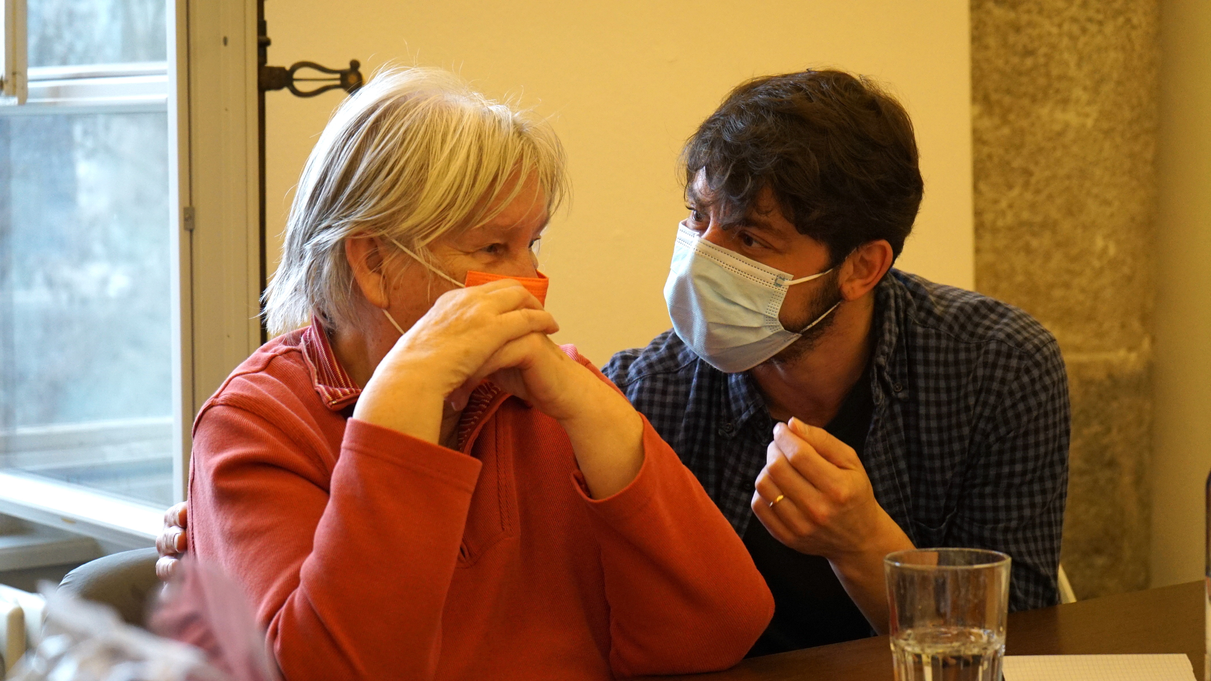 (Ré)imaginer la diffusion documentaire image