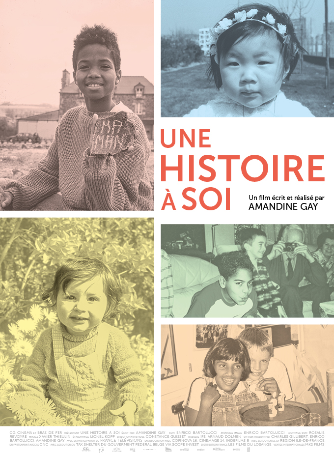 Une Histoire à Soi image