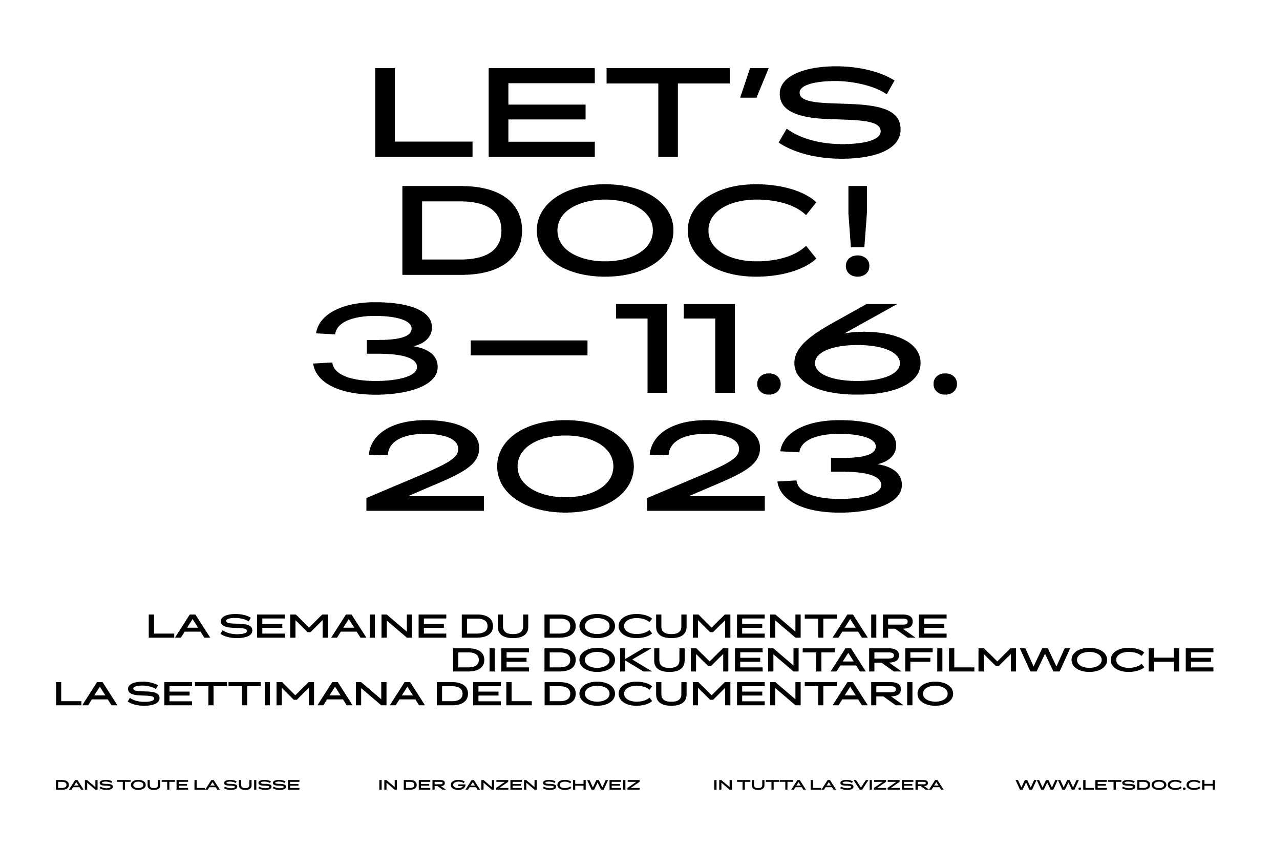Let's Doc ! image