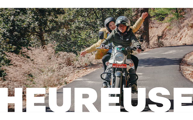 Clap de fin pour la saion 9... en route pour les 10 ans! image