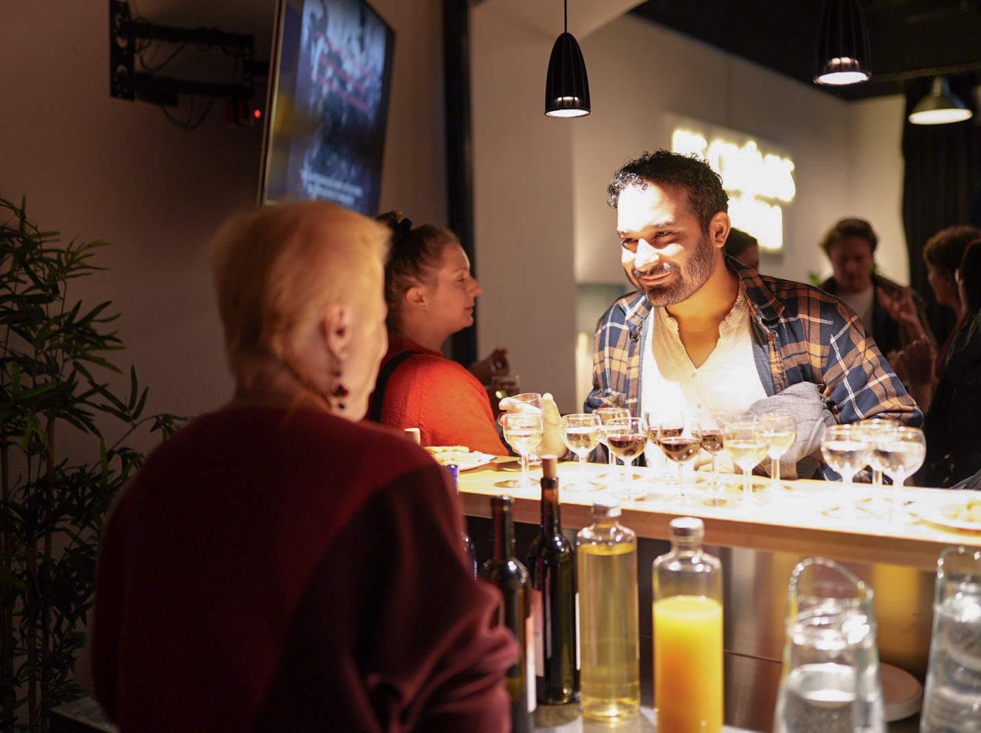 Let's Doc! - Le Bilan image