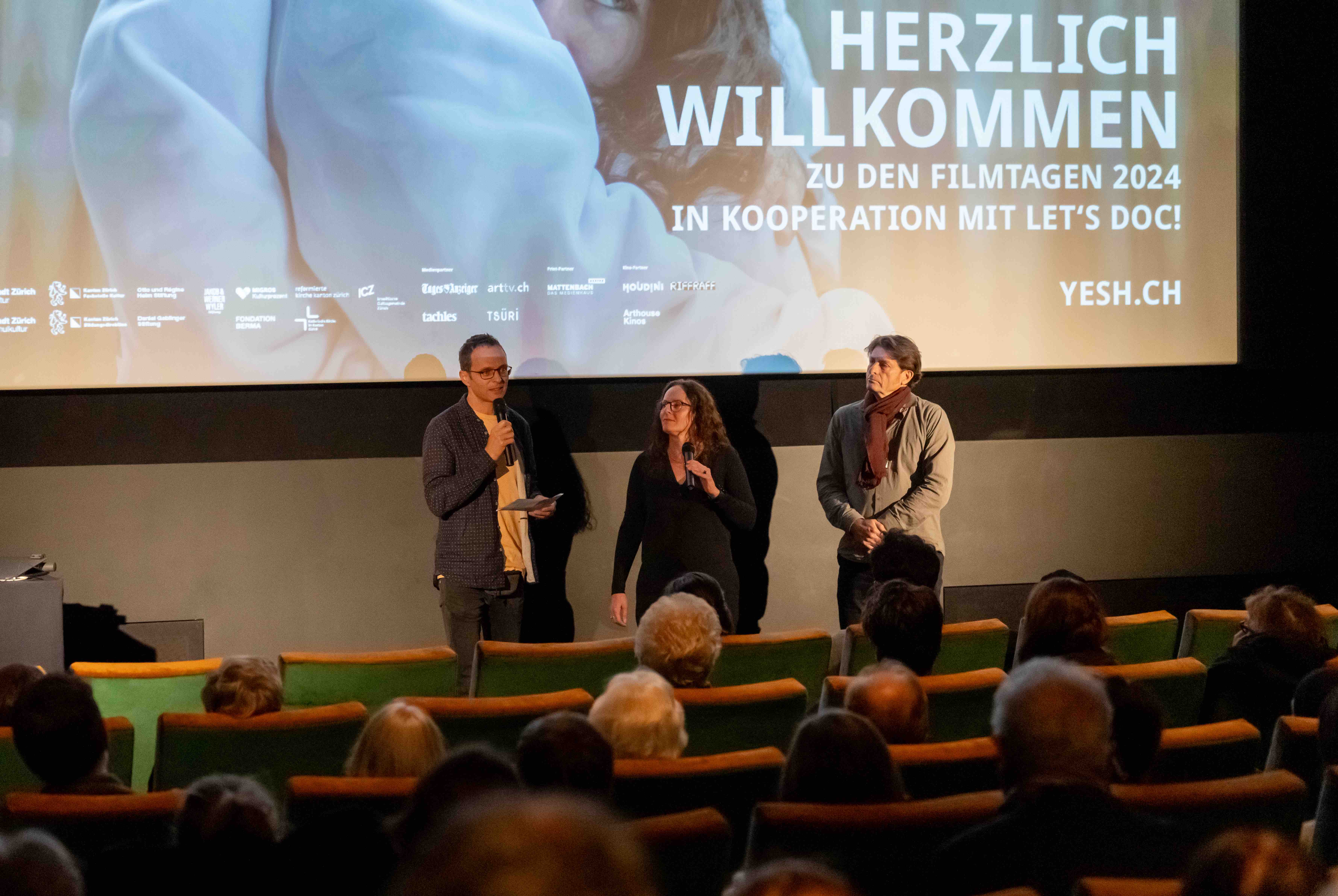 Let's Doc! - Le Bilan image