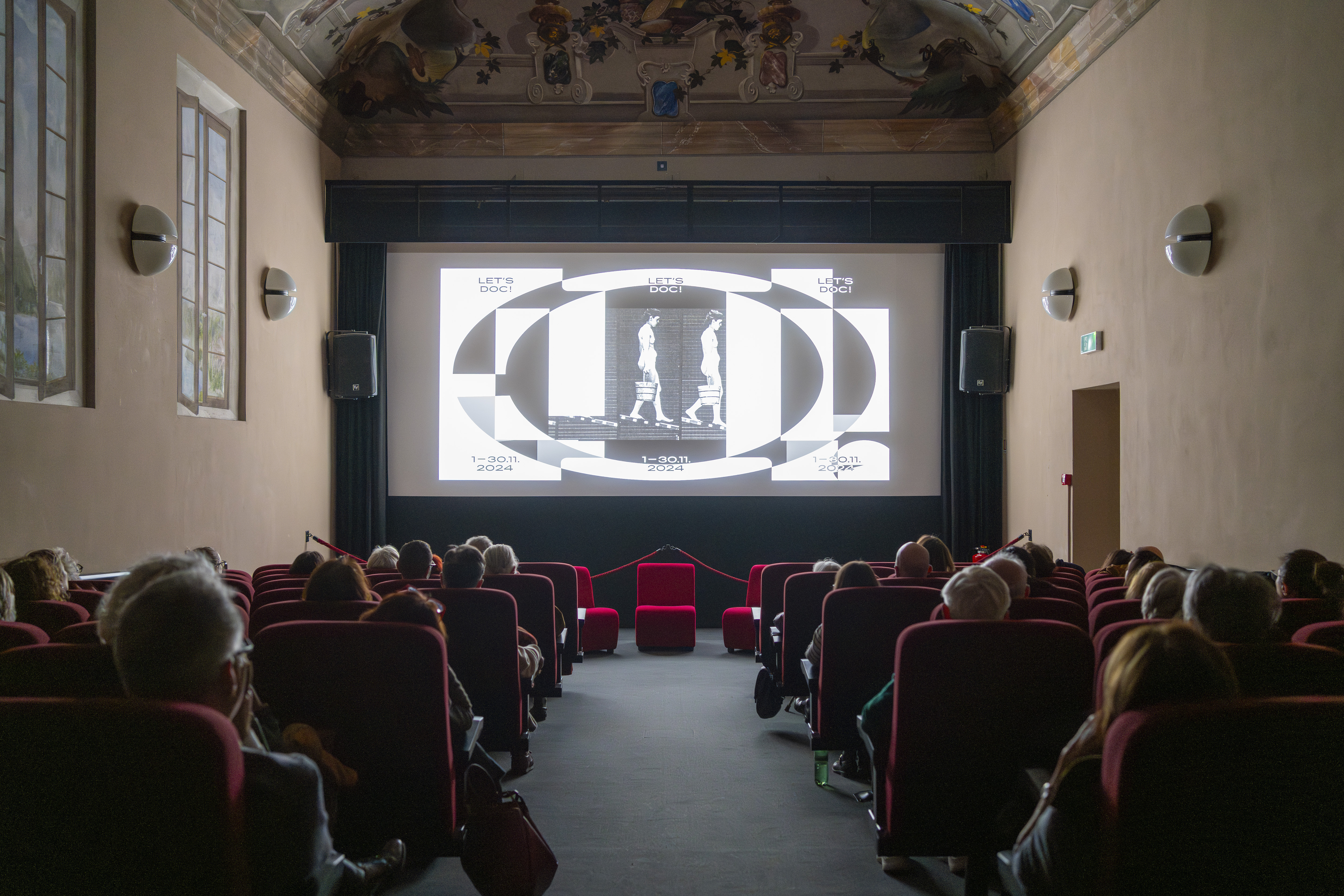 Let's Doc! - Le Bilan image