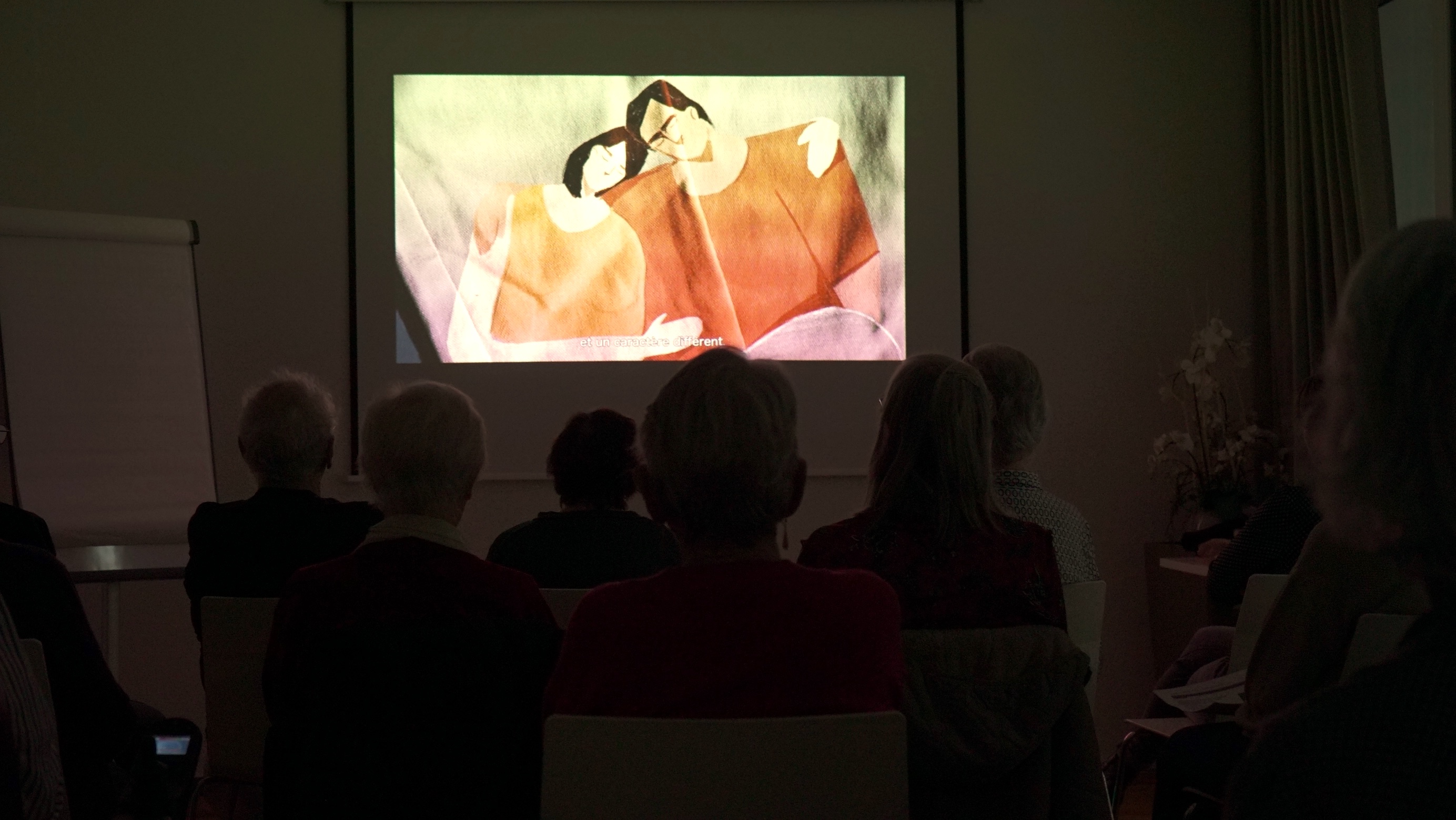 Let's Doc! - Le Bilan image