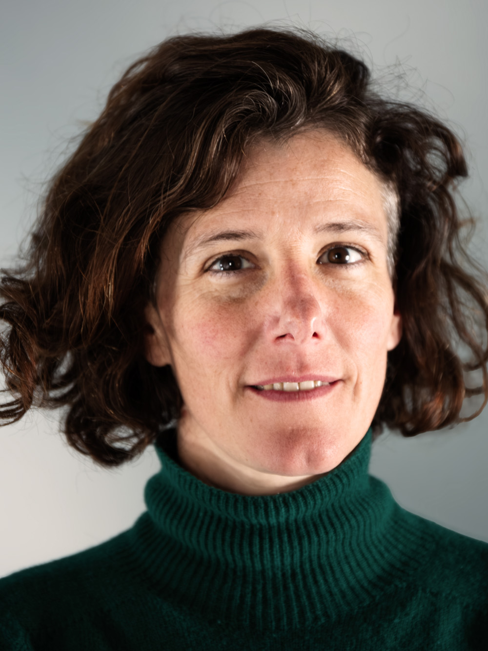 Deux nouvelles collaboratrices image