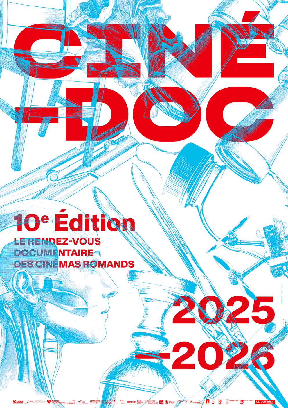 10 ans ! C’est parti pour la 10e saison ! image