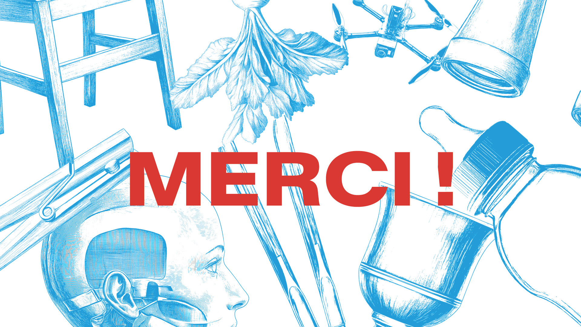 Merci pour cette magnifique 10e saison anniversaire ! image