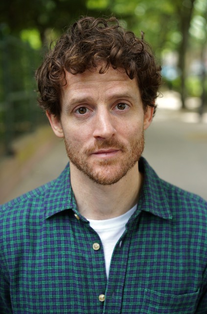 Benjamin image