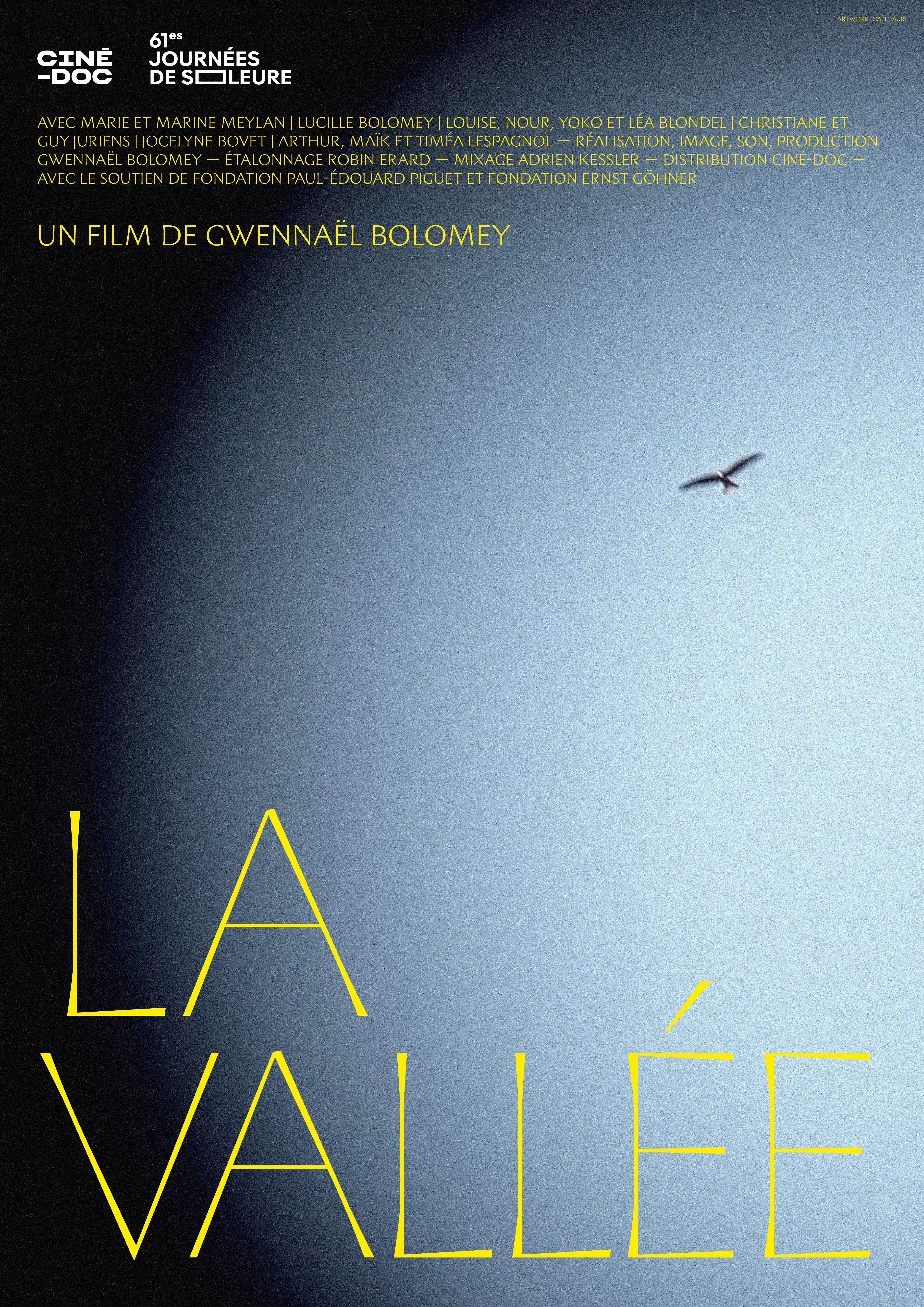 La Vallée image
