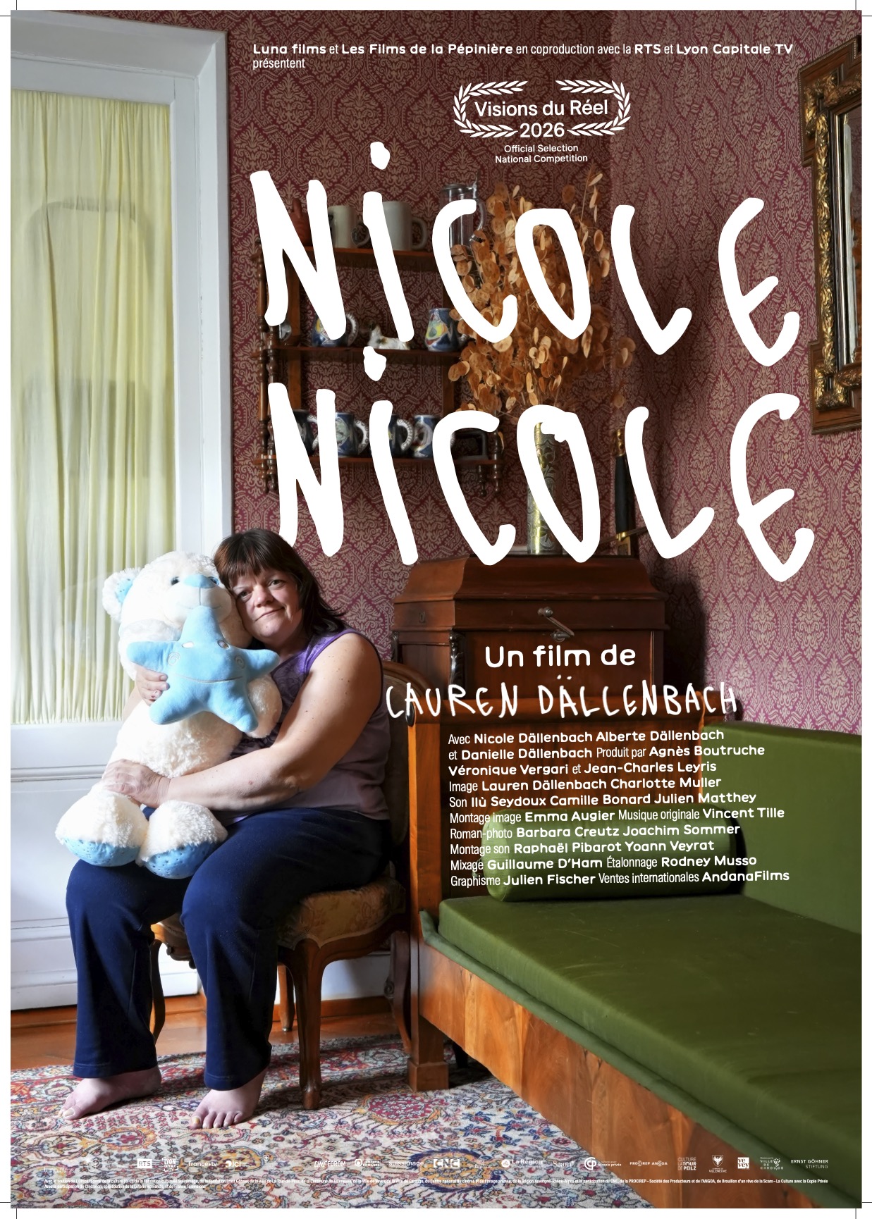 Nicole Nicole image