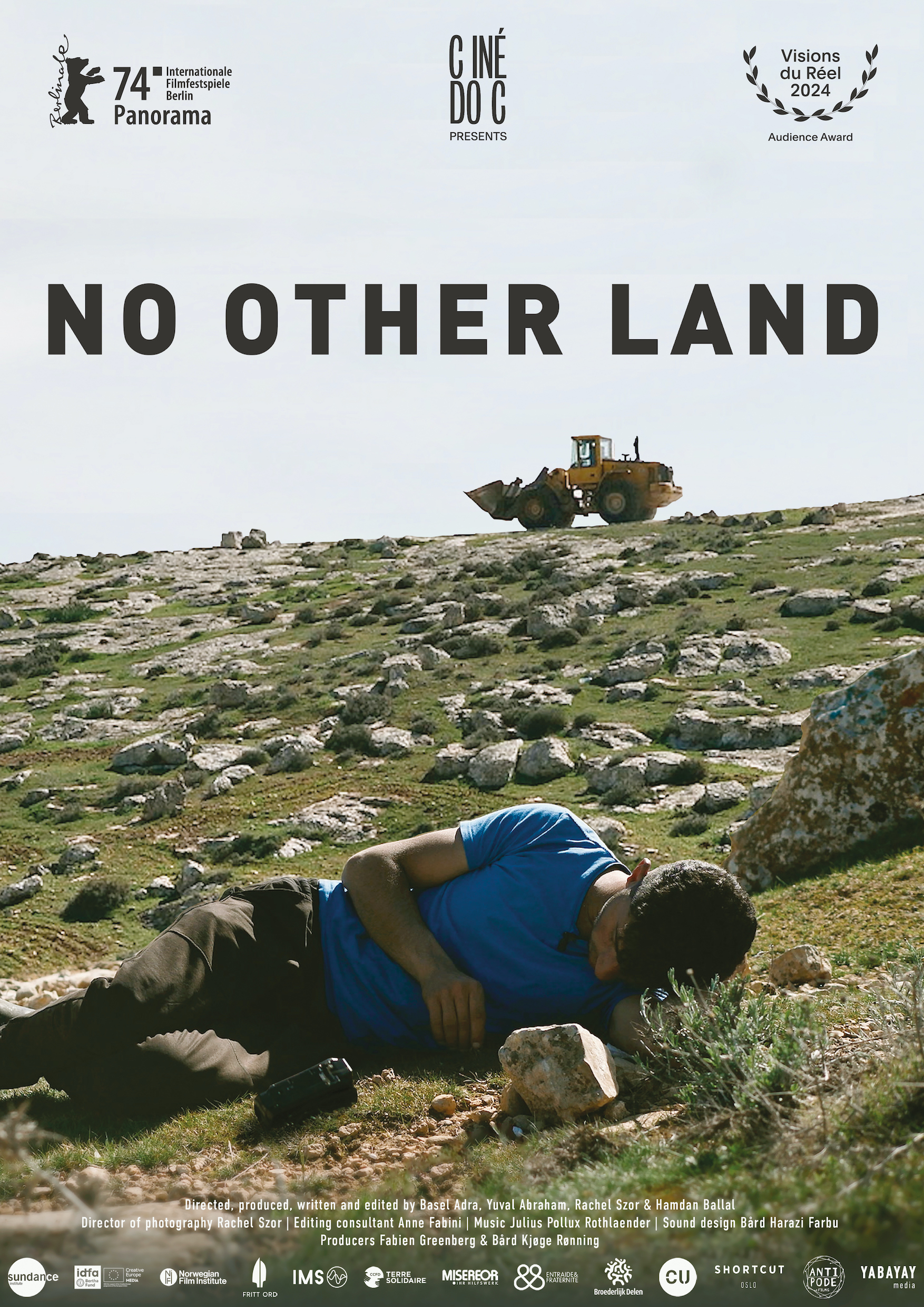 No Other Land image