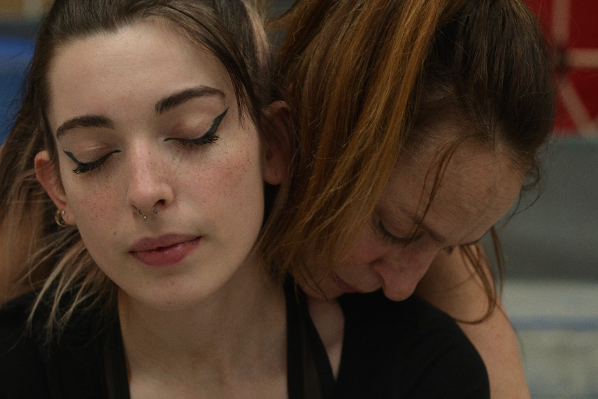 Milieu carcéral image