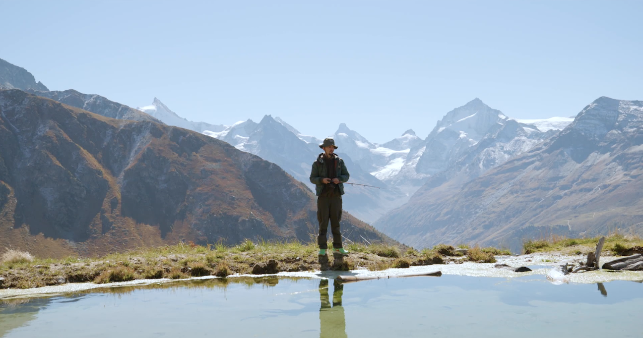 Le Fils du Chasseur image