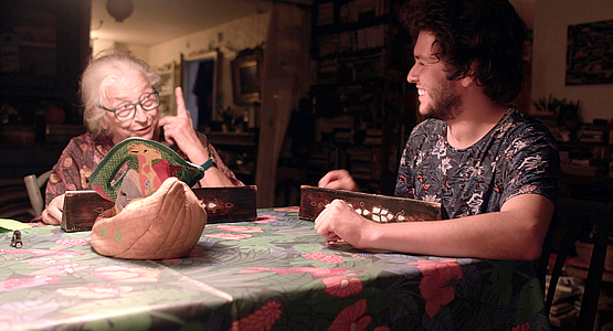 Changeons notre regard sur la vieillesse image