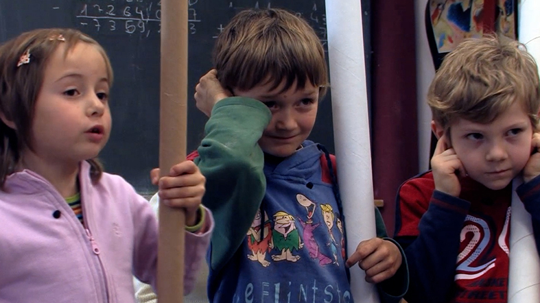 Cartables & Trottinettes image