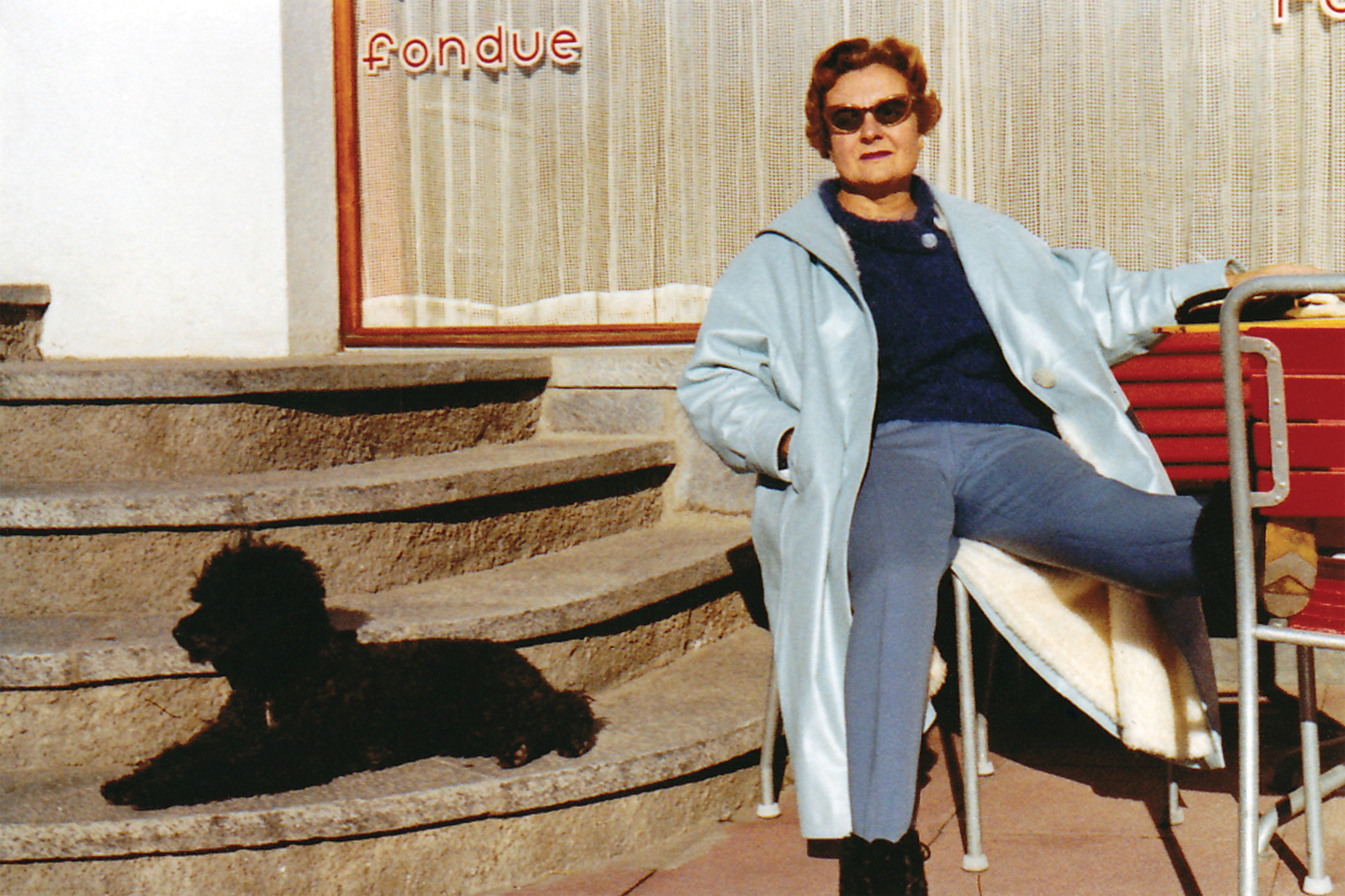 Seniors image