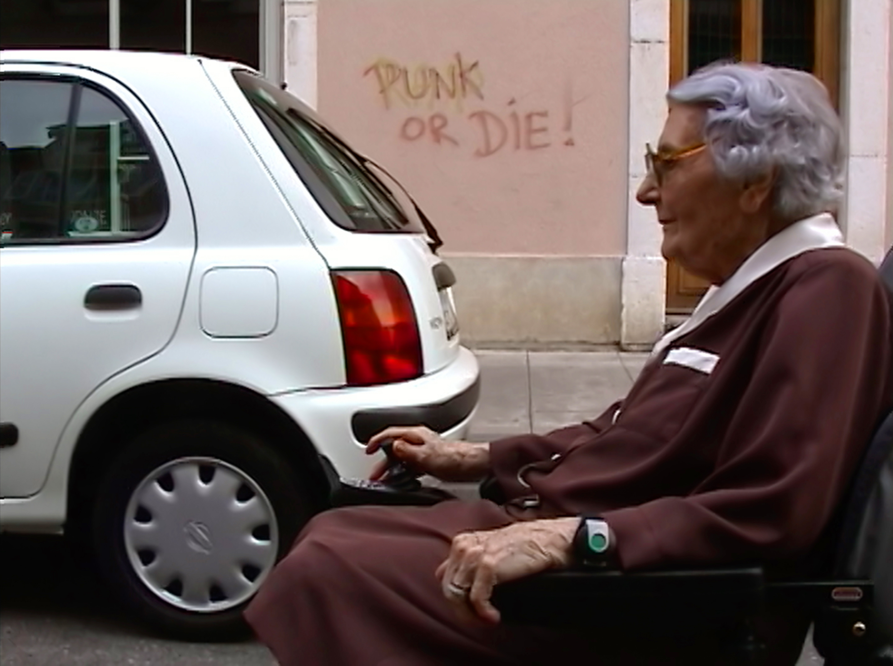 Madame - Ciné-Seniors image