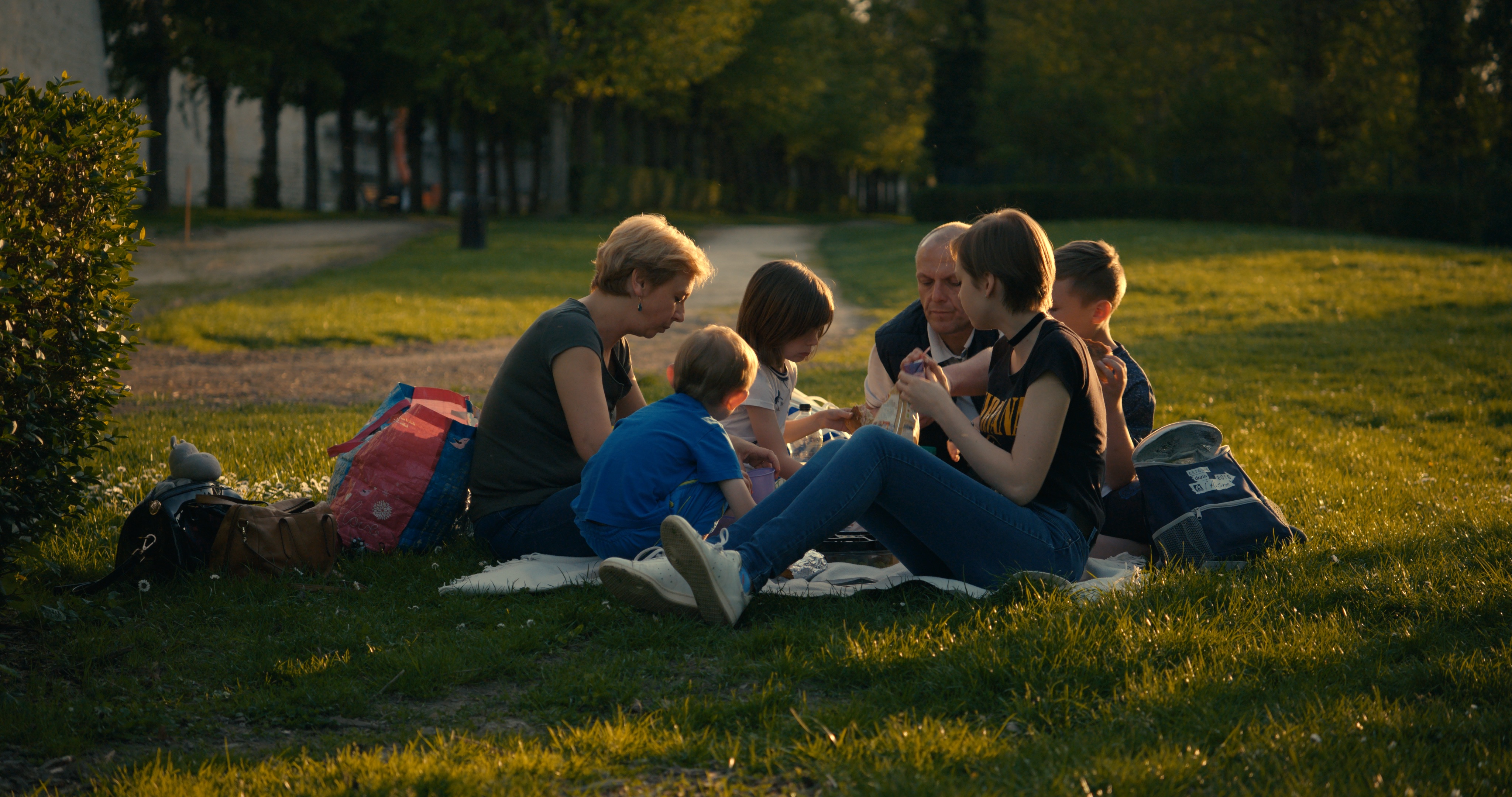 Questions de genre - Ciné-seniors image
