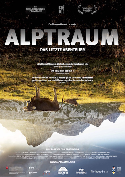 Alptraum image
