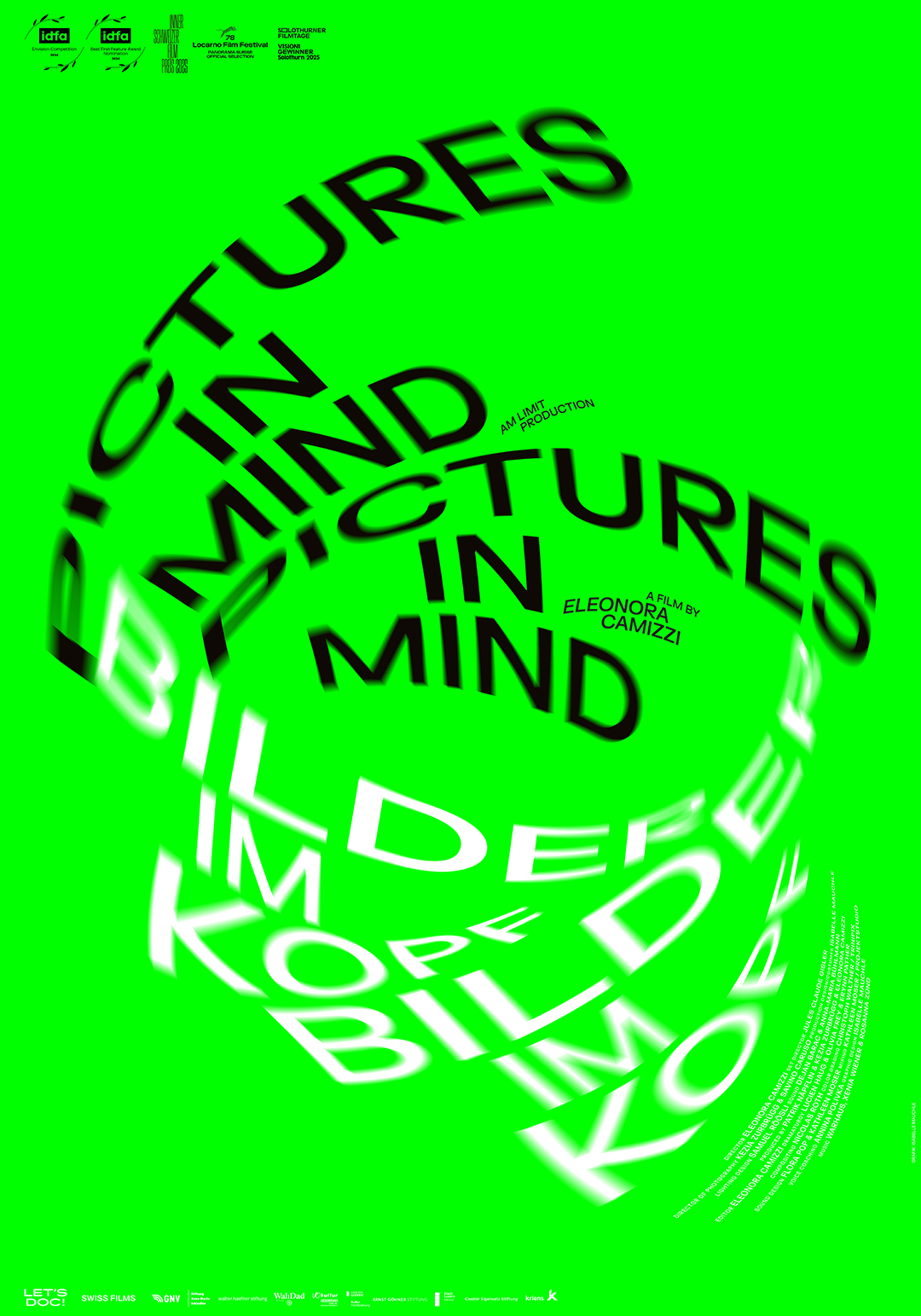 Bilder im Kopf image