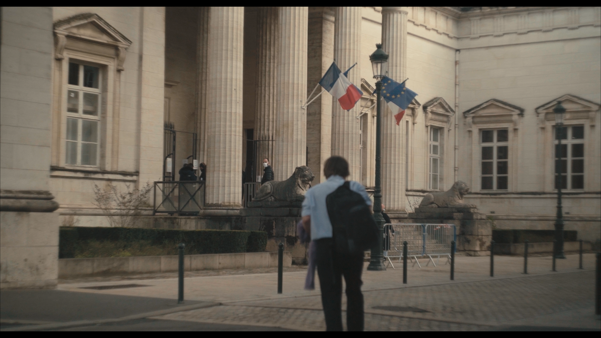 Ceci est mon Corps image