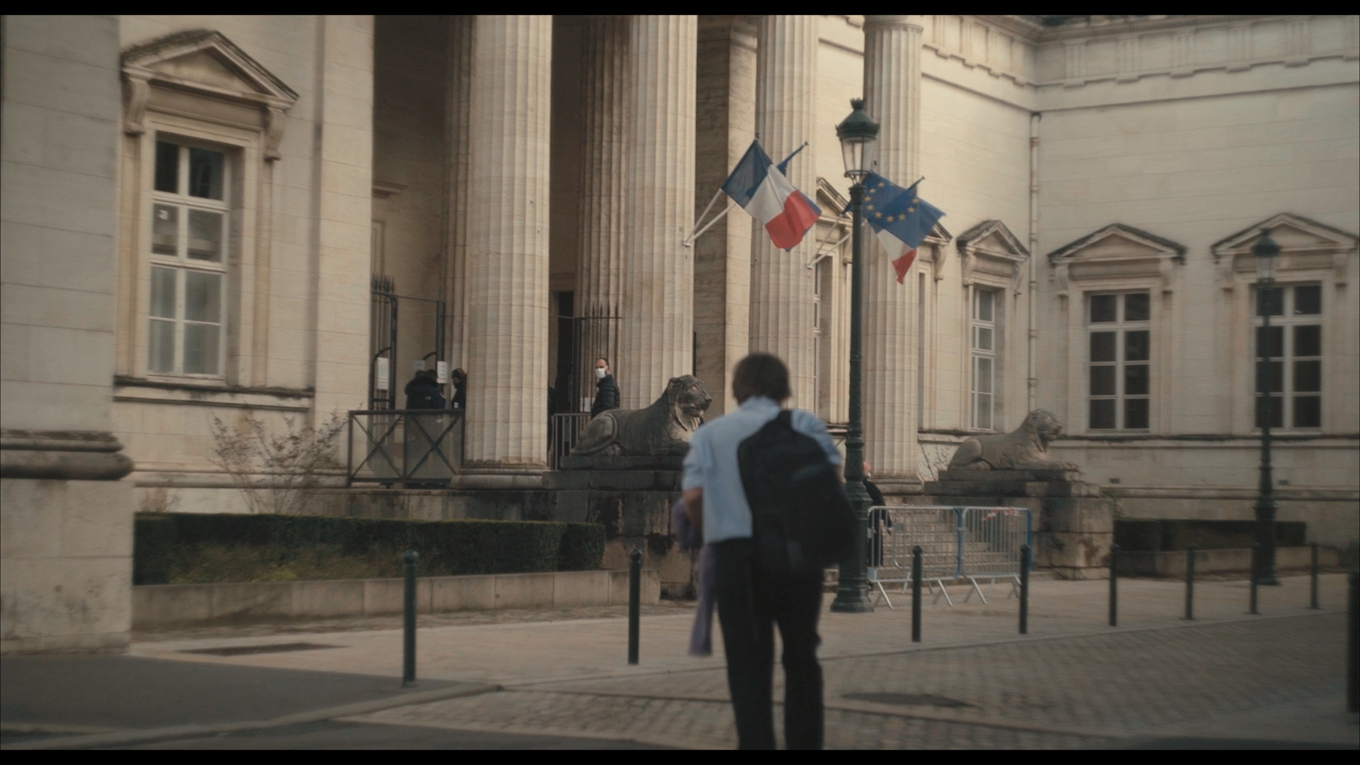 Ceci est mon Corps image