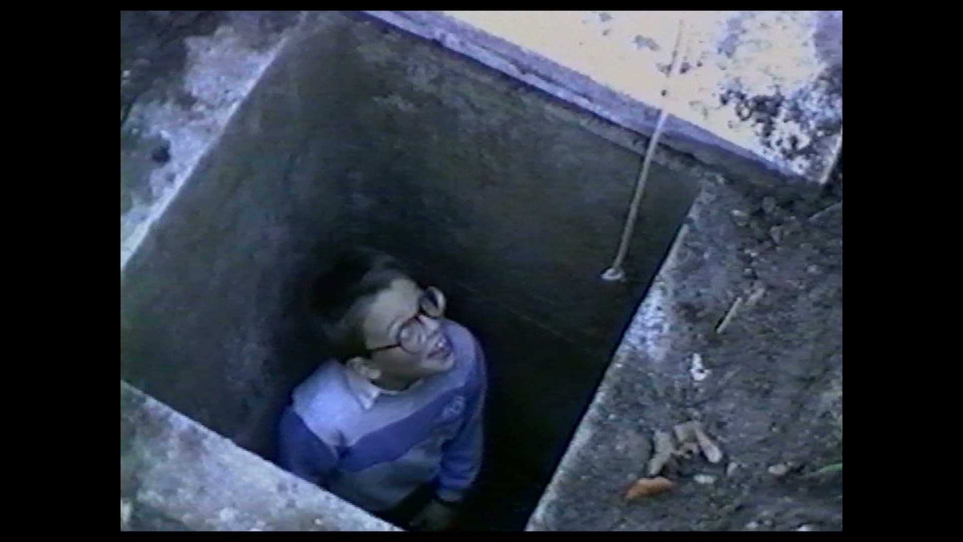 Ceci est mon Corps image