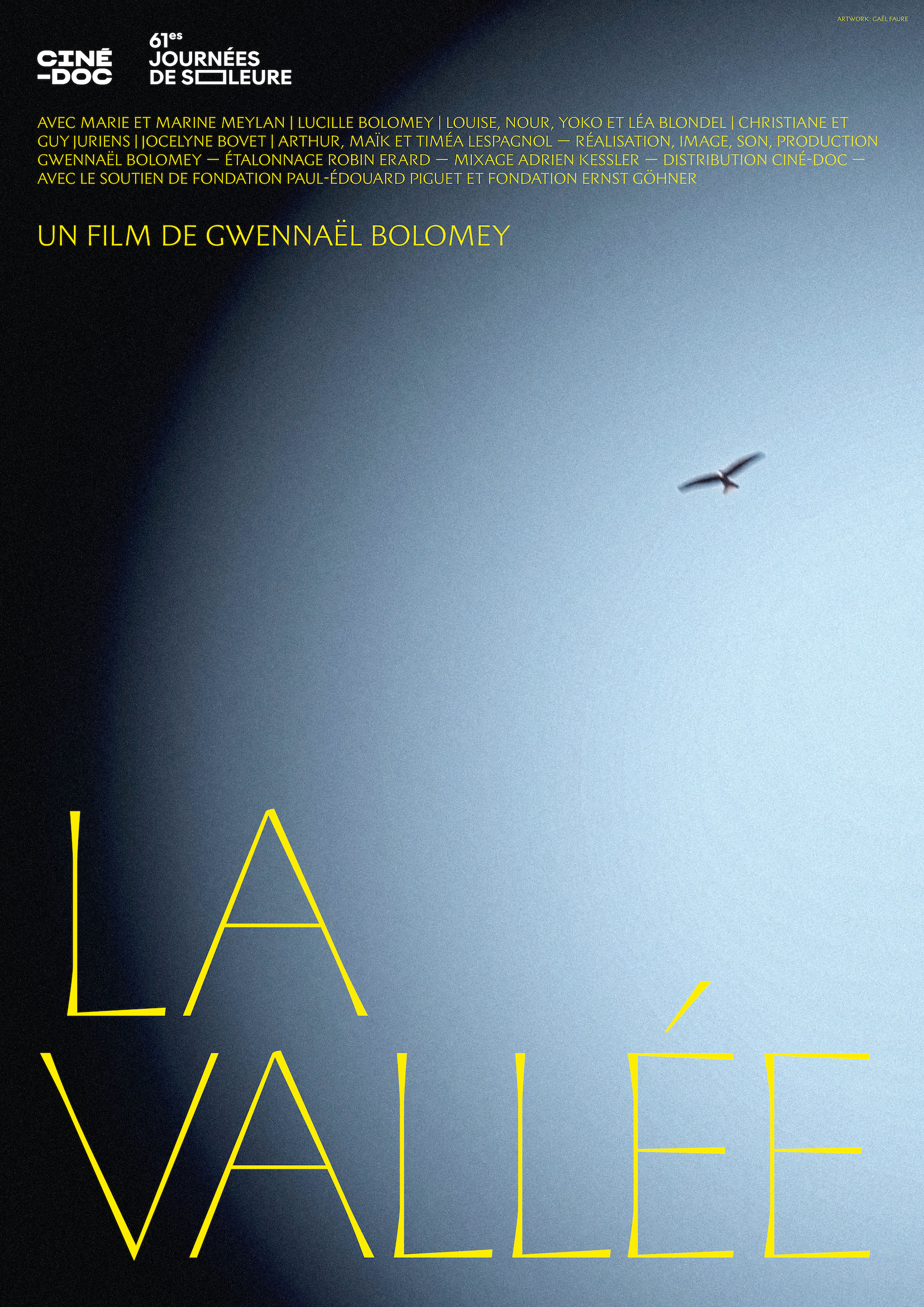 La Vallée image
