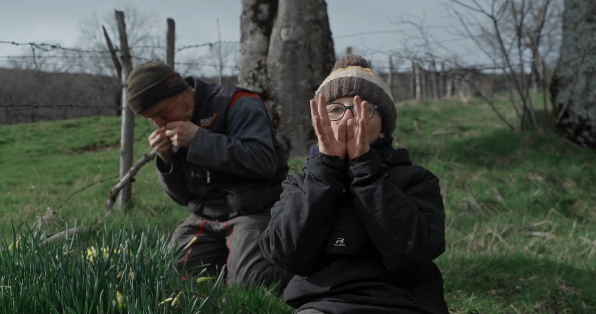 La Voix du Troupeau image