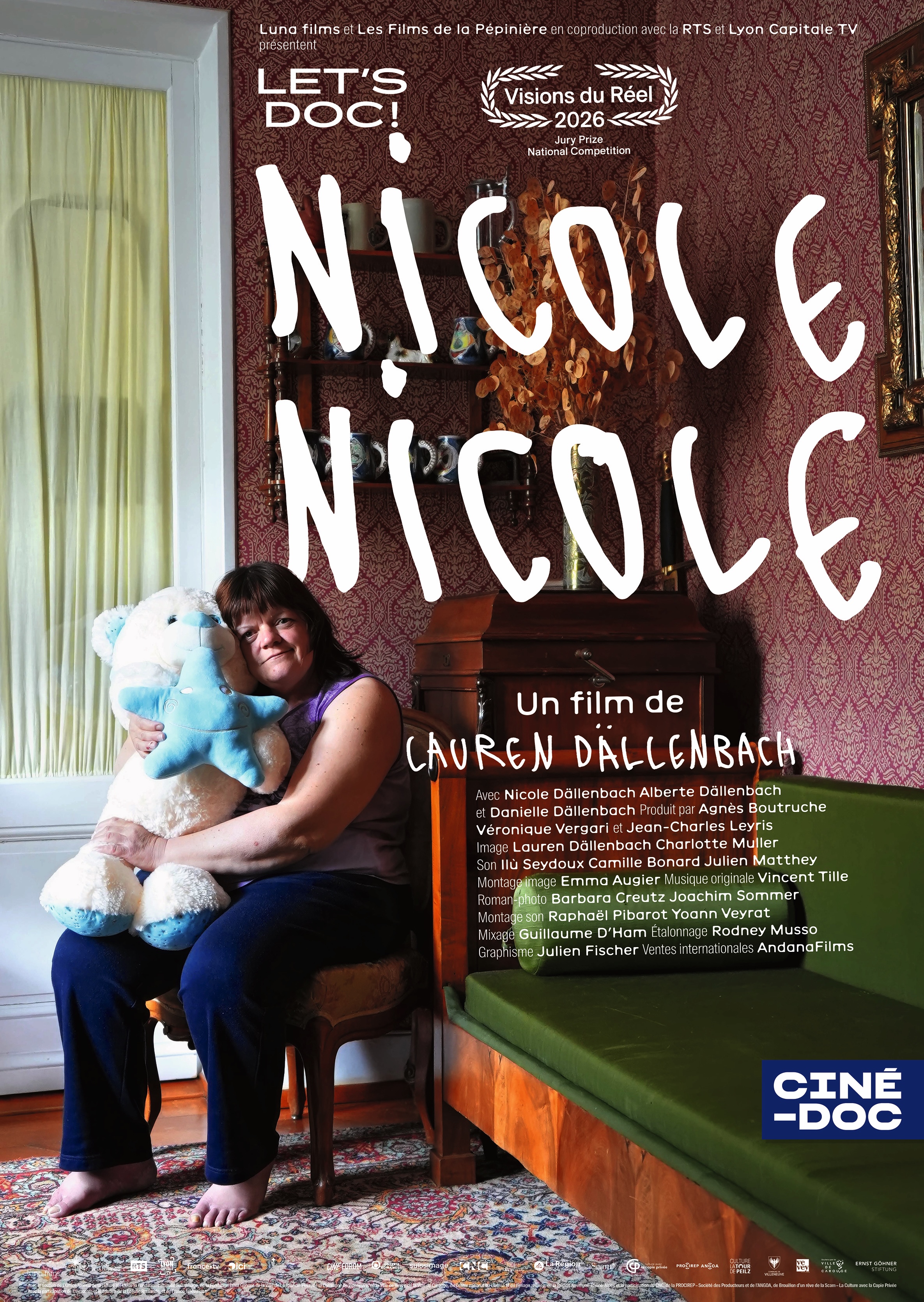 Nicole Nicole image