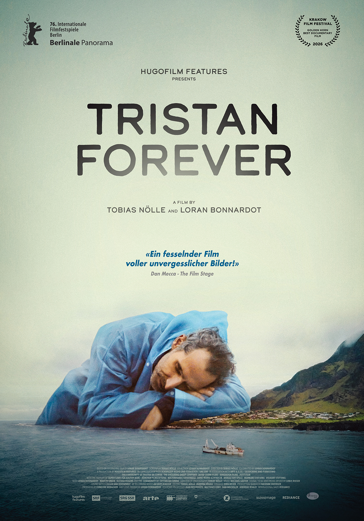 Tristan Forever image