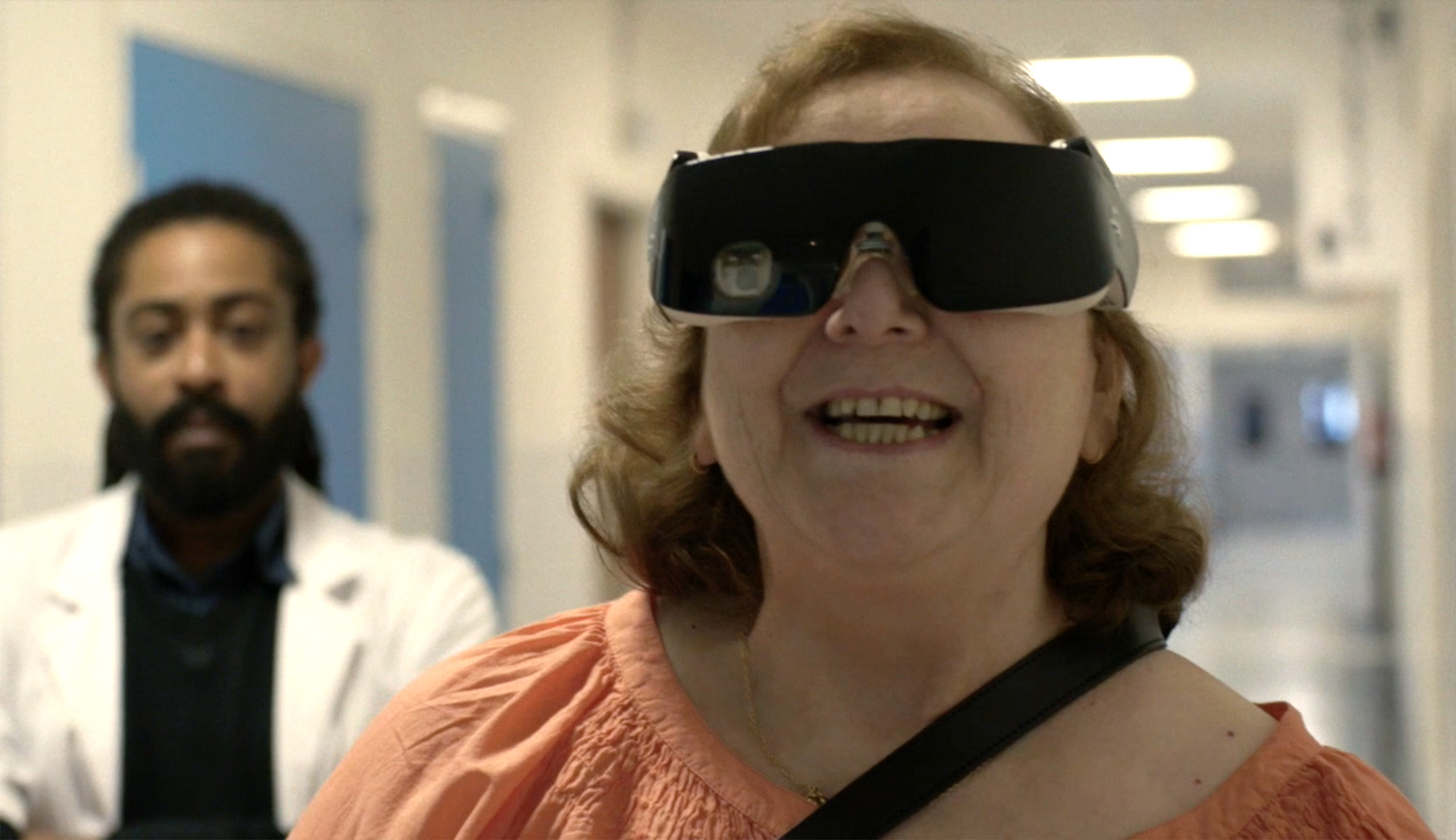 LA FUREUR DE VOIR image