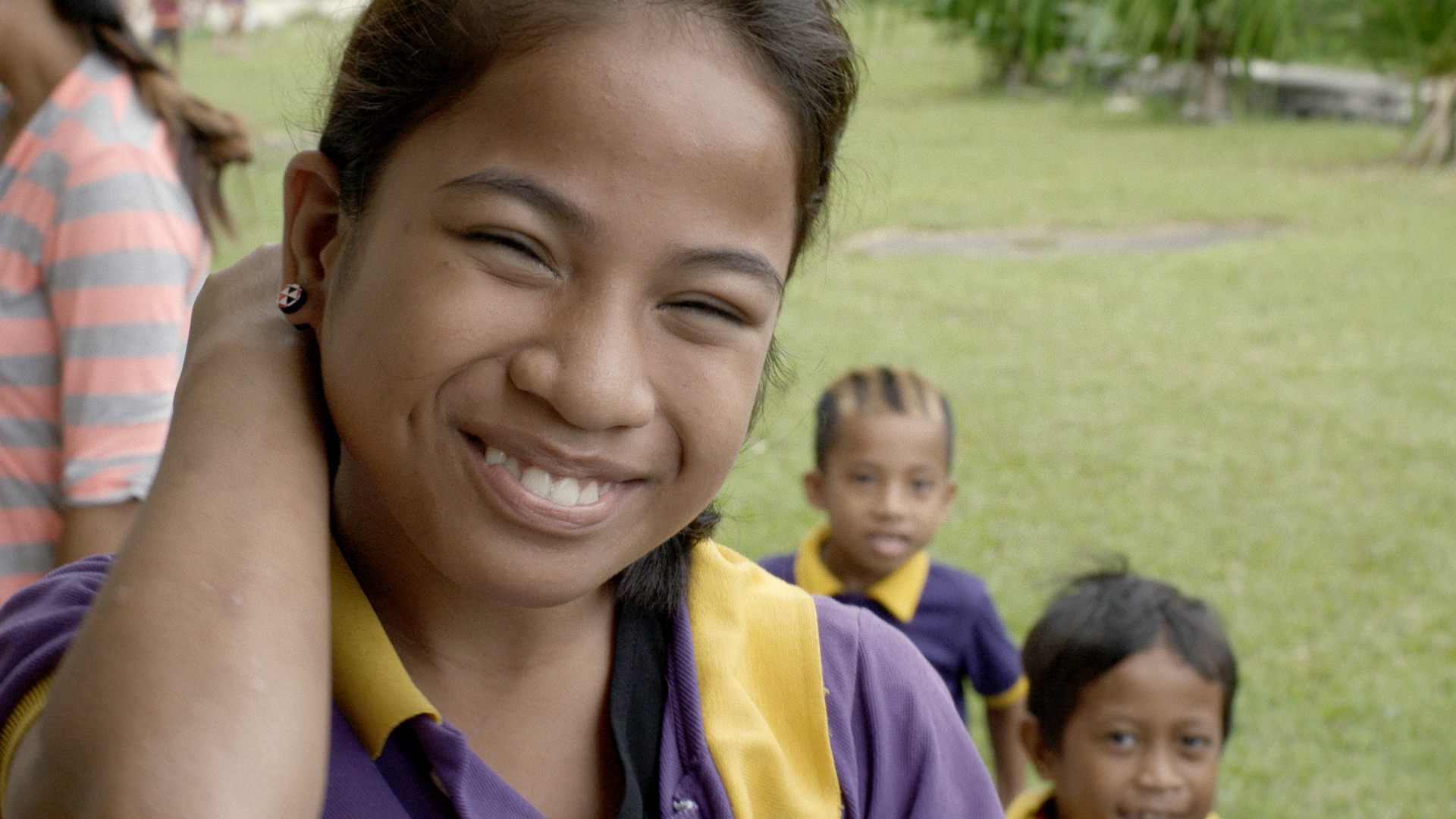 LA FUREUR DE VOIR image