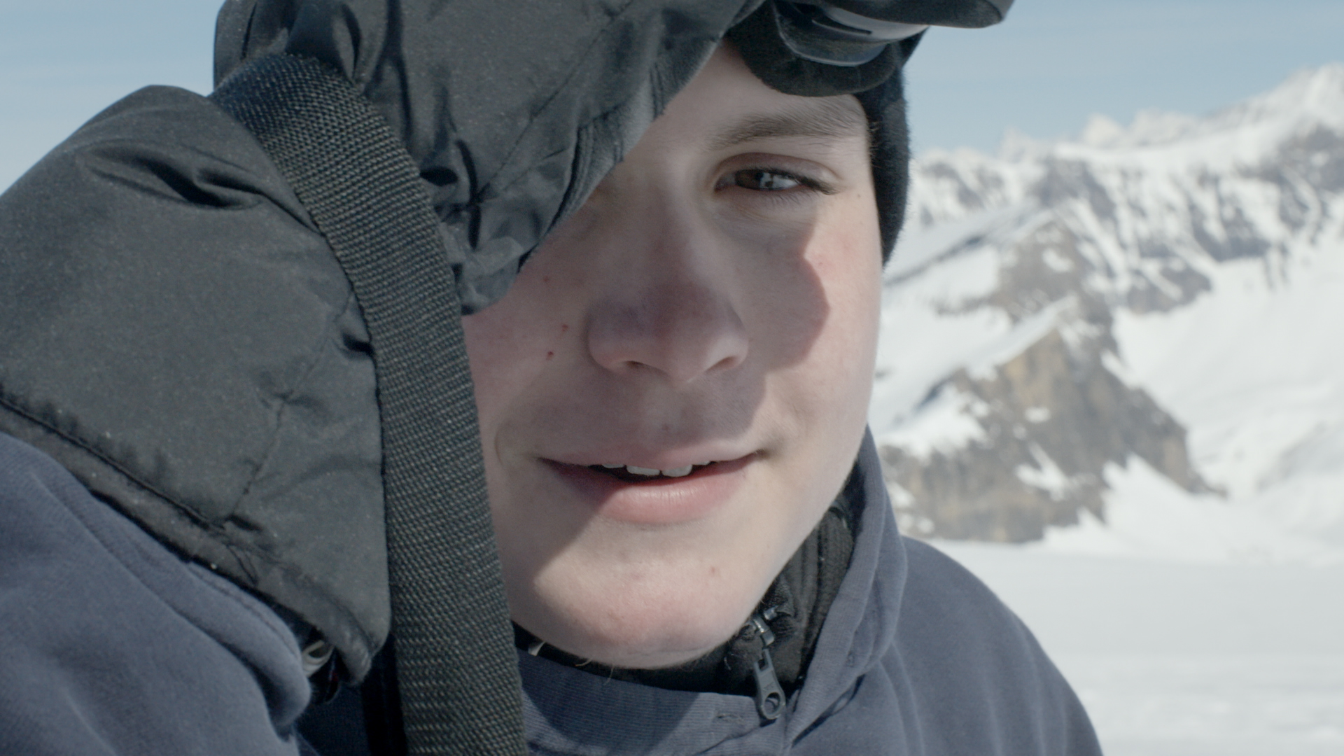 LA FUREUR DE VOIR image