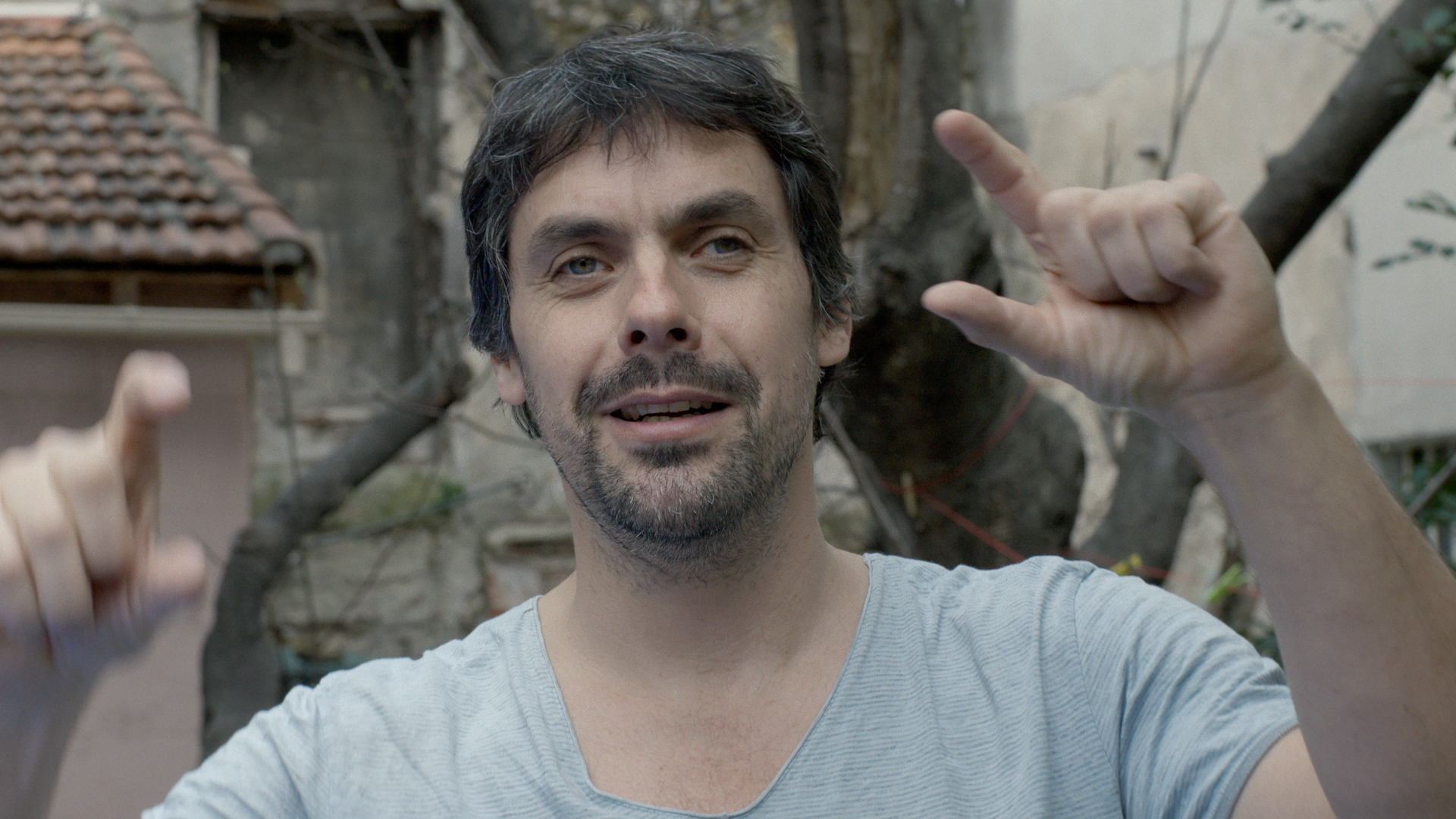 LA FUREUR DE VOIR image