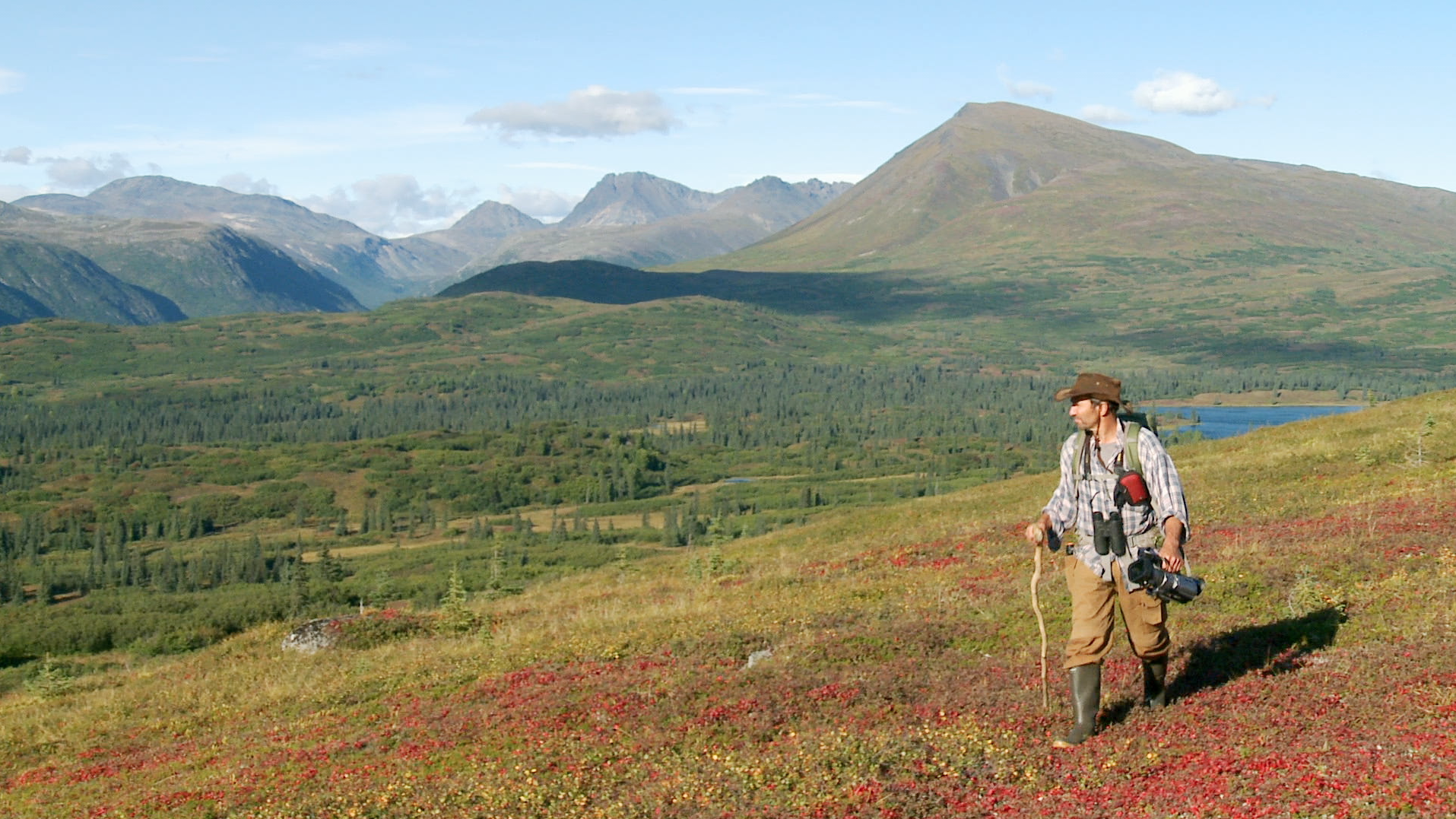 PASSION ALASKA image