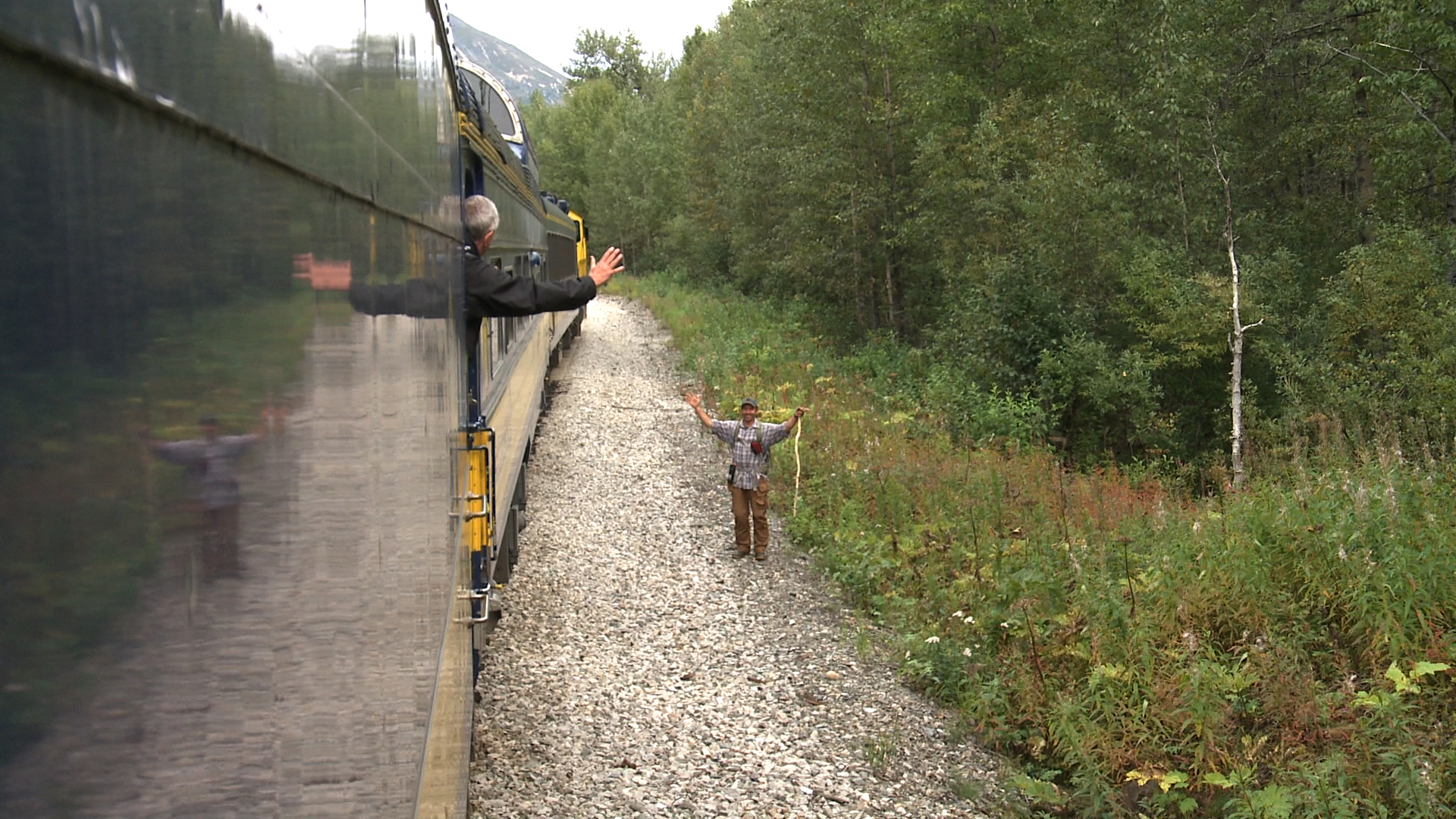 PASSION ALASKA image