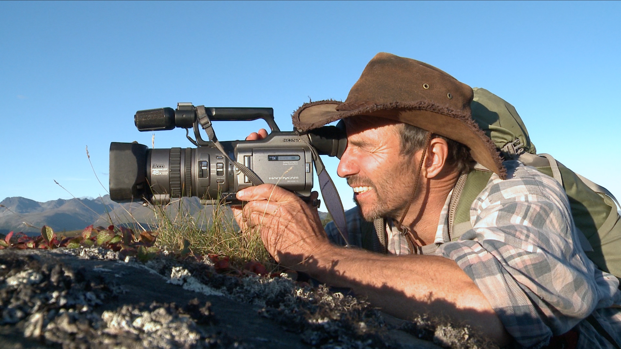 PASSION ALASKA image