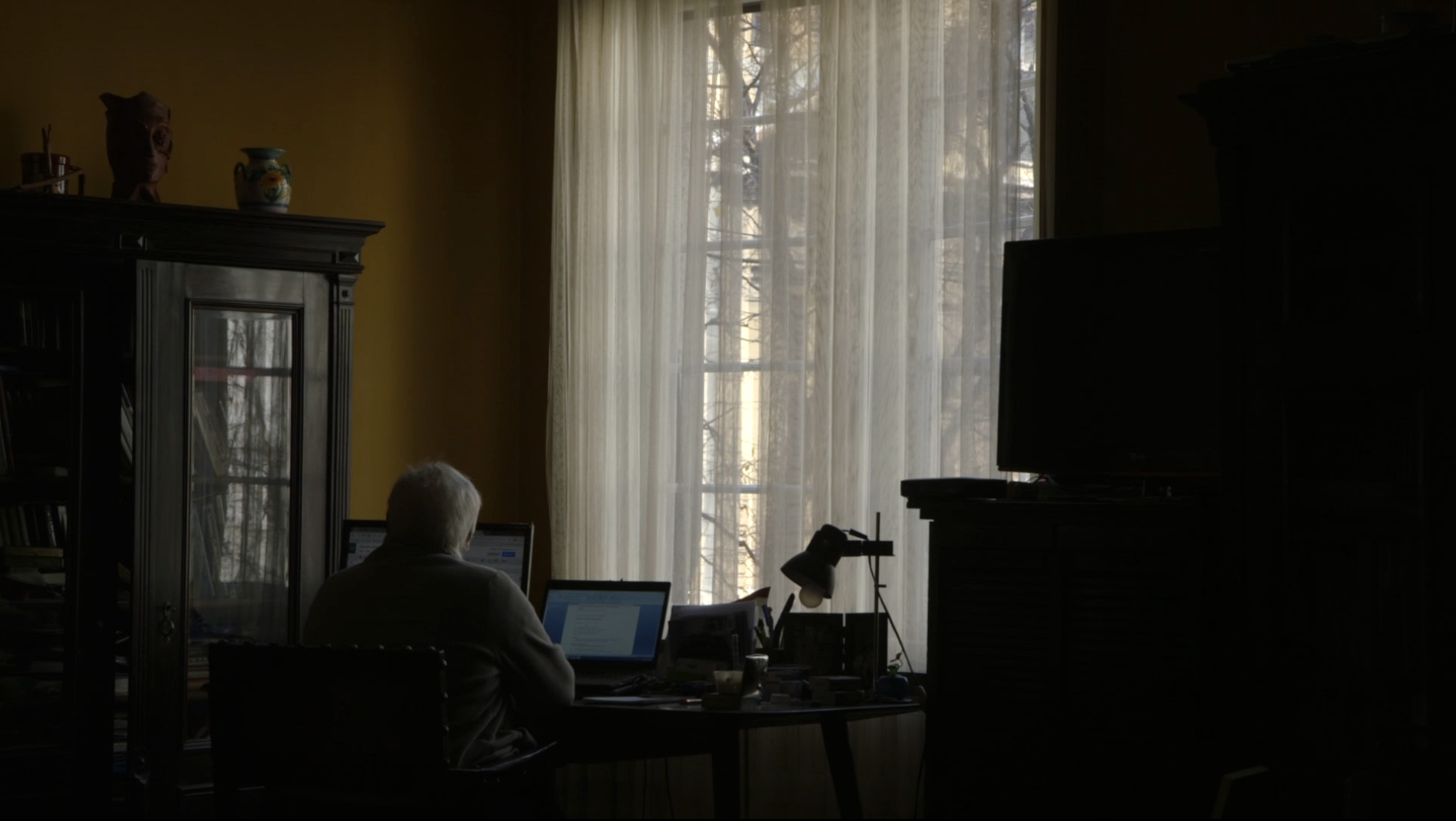 The Other Side of Everything image