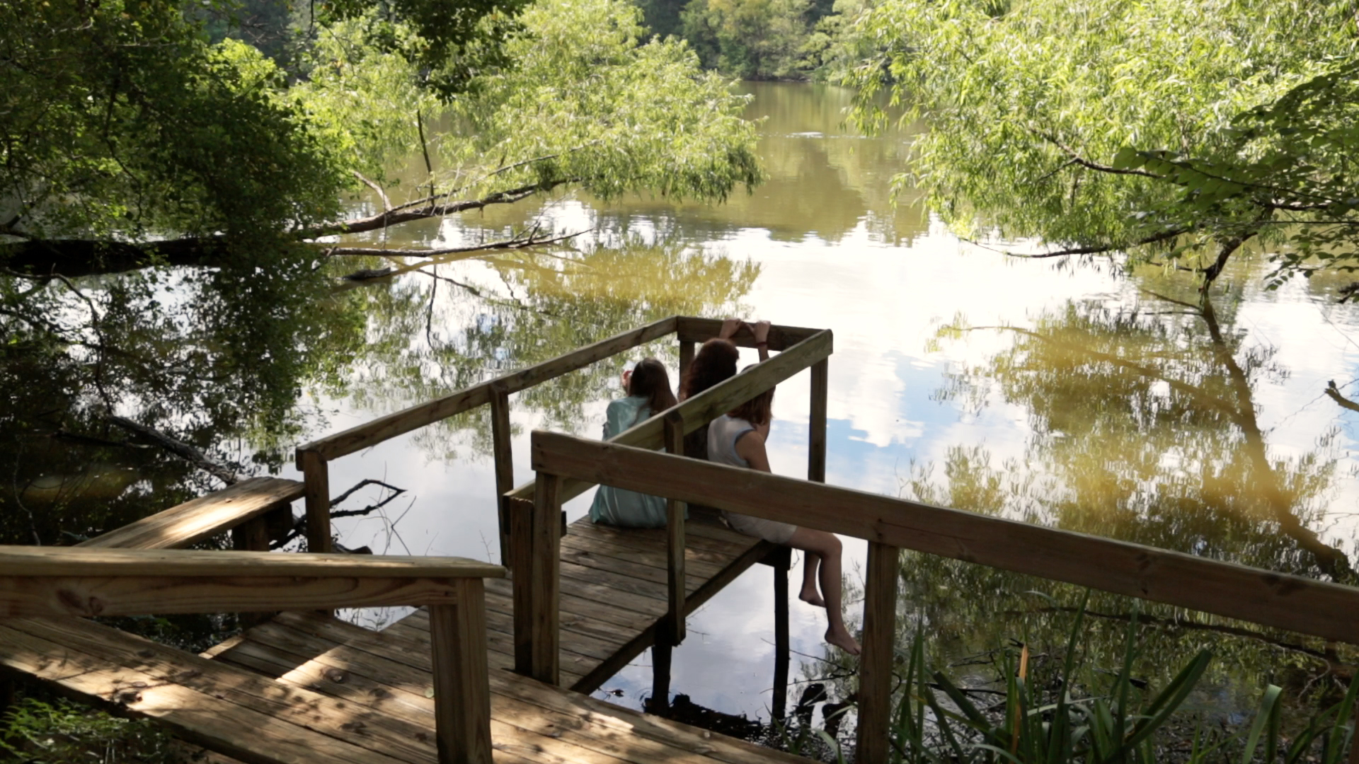 A BRIGHT LIGHT - KAREN AND THE PROCESS image