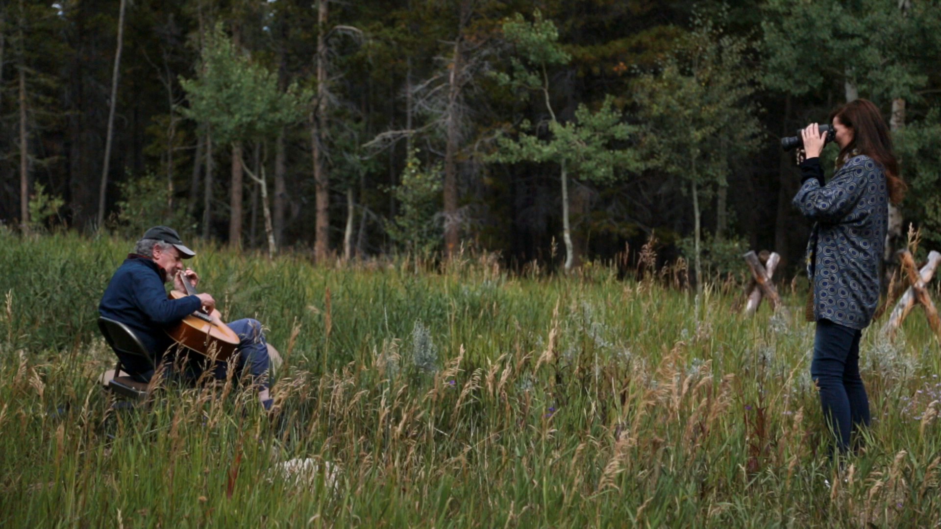 A BRIGHT LIGHT - KAREN AND THE PROCESS image