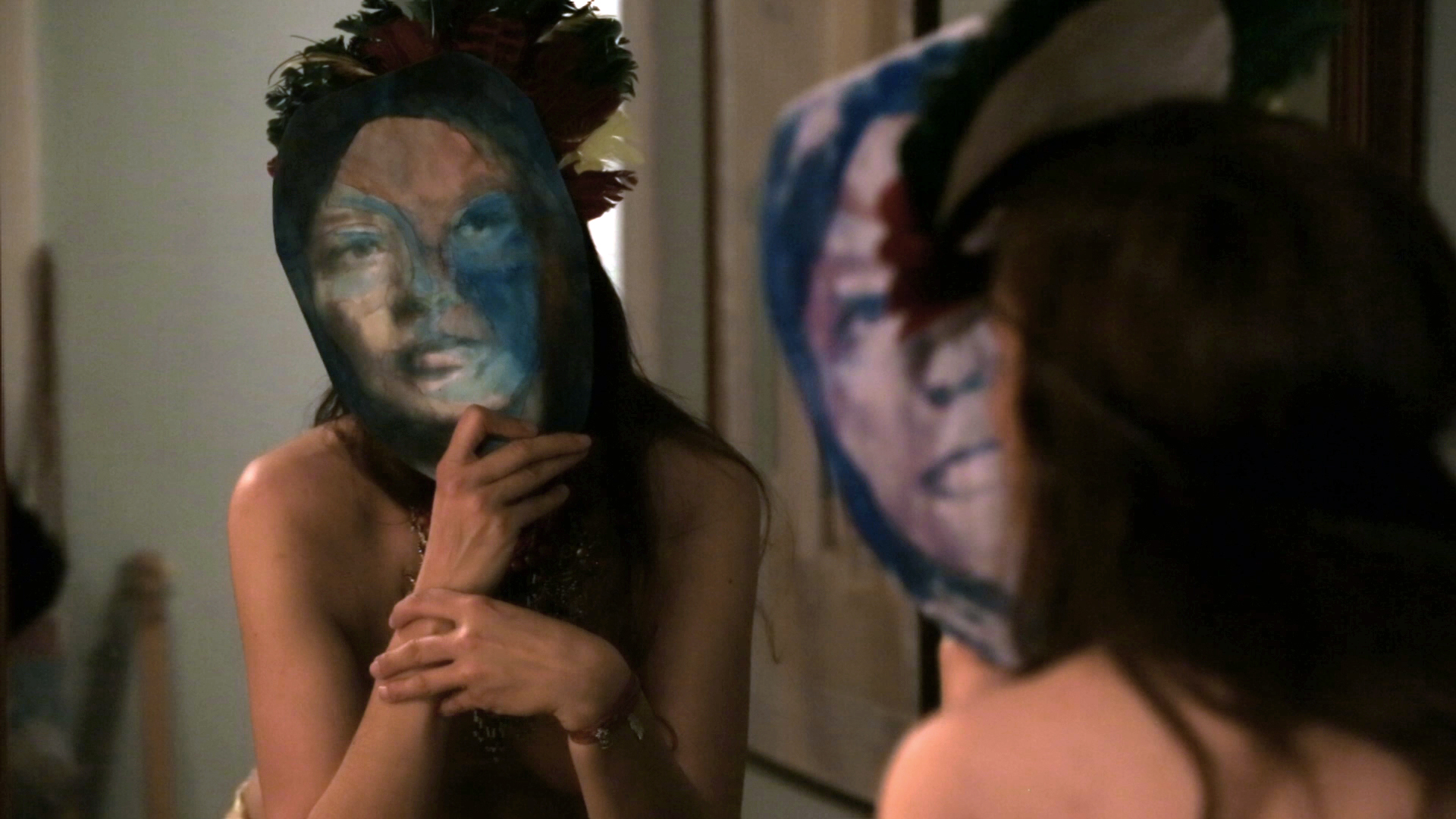 A BRIGHT LIGHT - KAREN AND THE PROCESS image