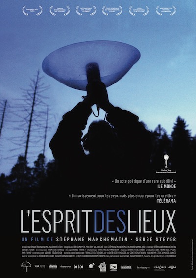 L'ESPRIT DES LIEUX image
