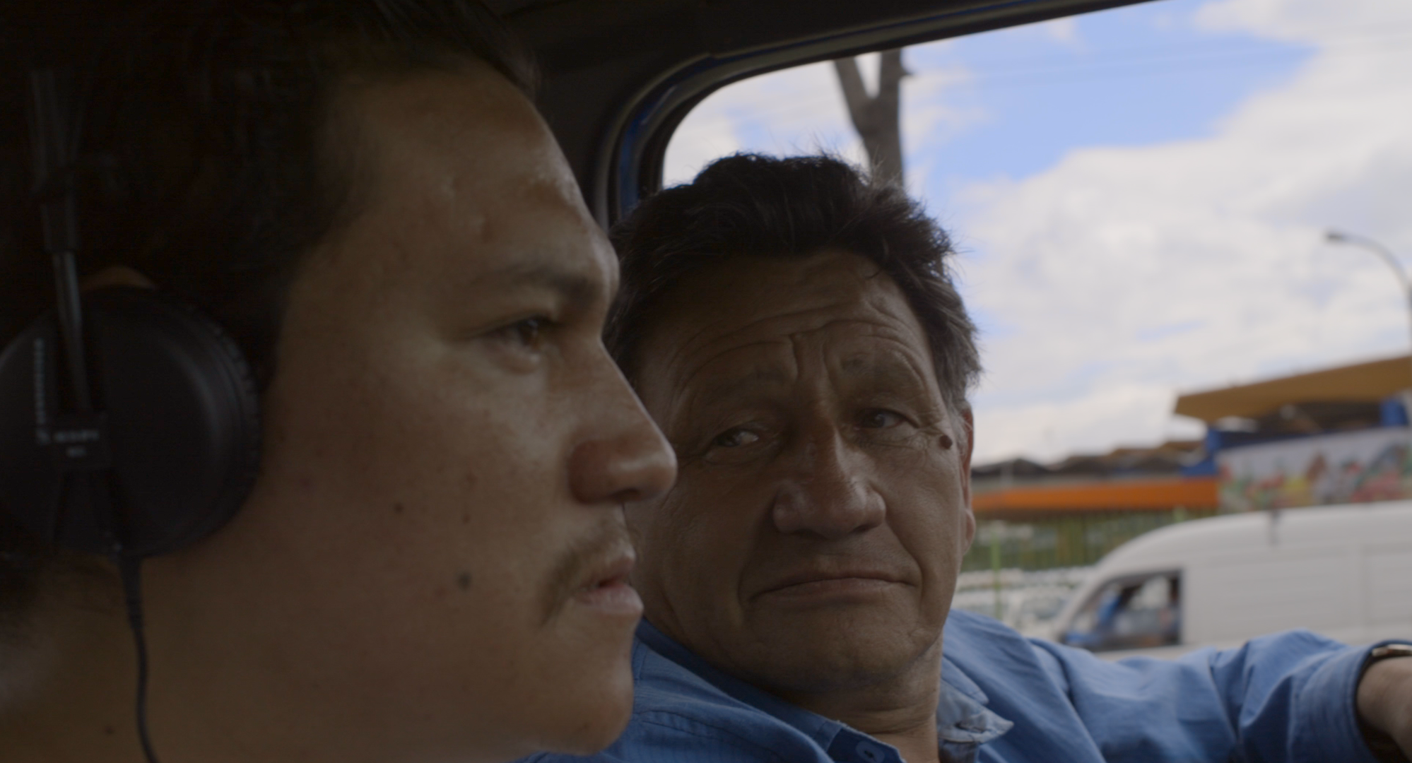 LOS FANTASMAS DEL CARIBE image