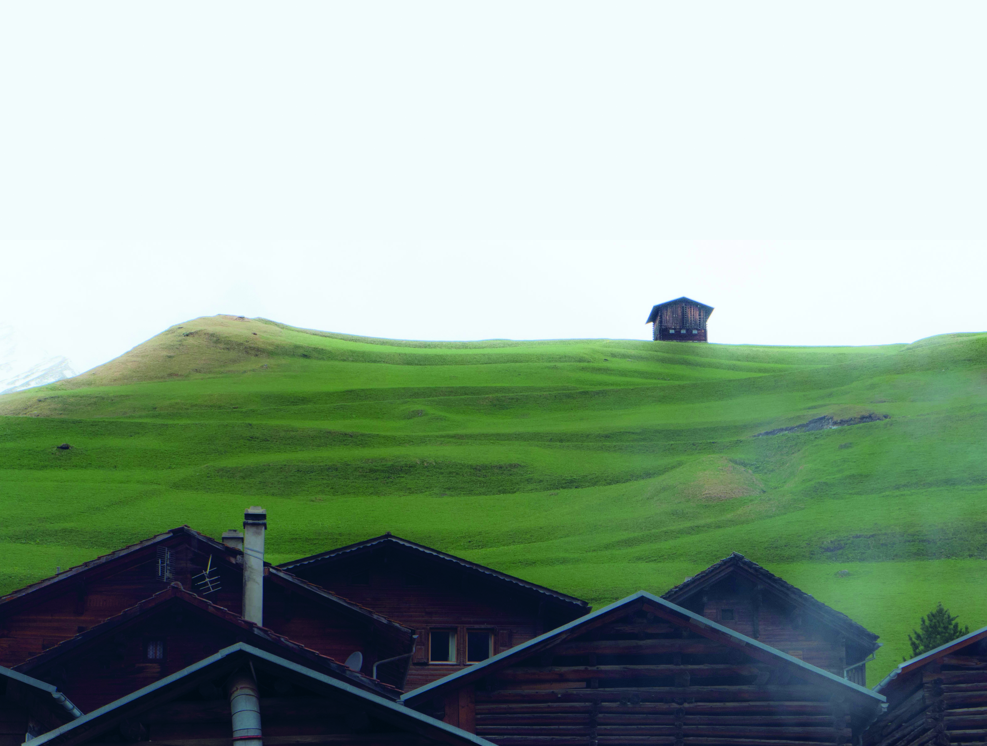 NUL HOMME N'EST UNE ILE image