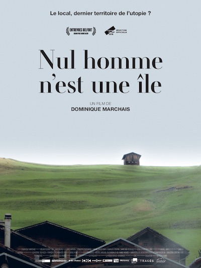 NUL HOMME N'EST UNE ILE image