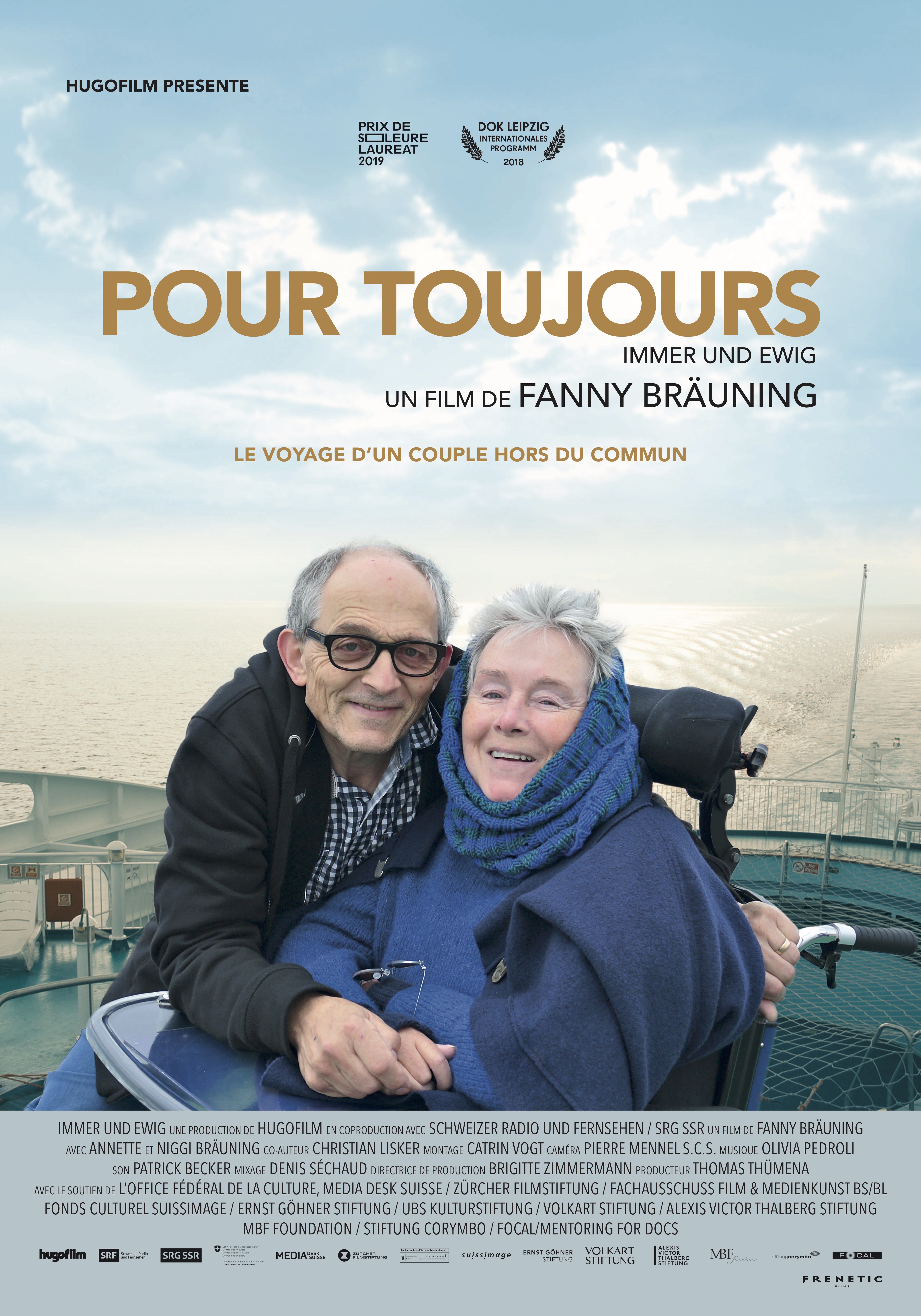 POUR TOUJOURS image